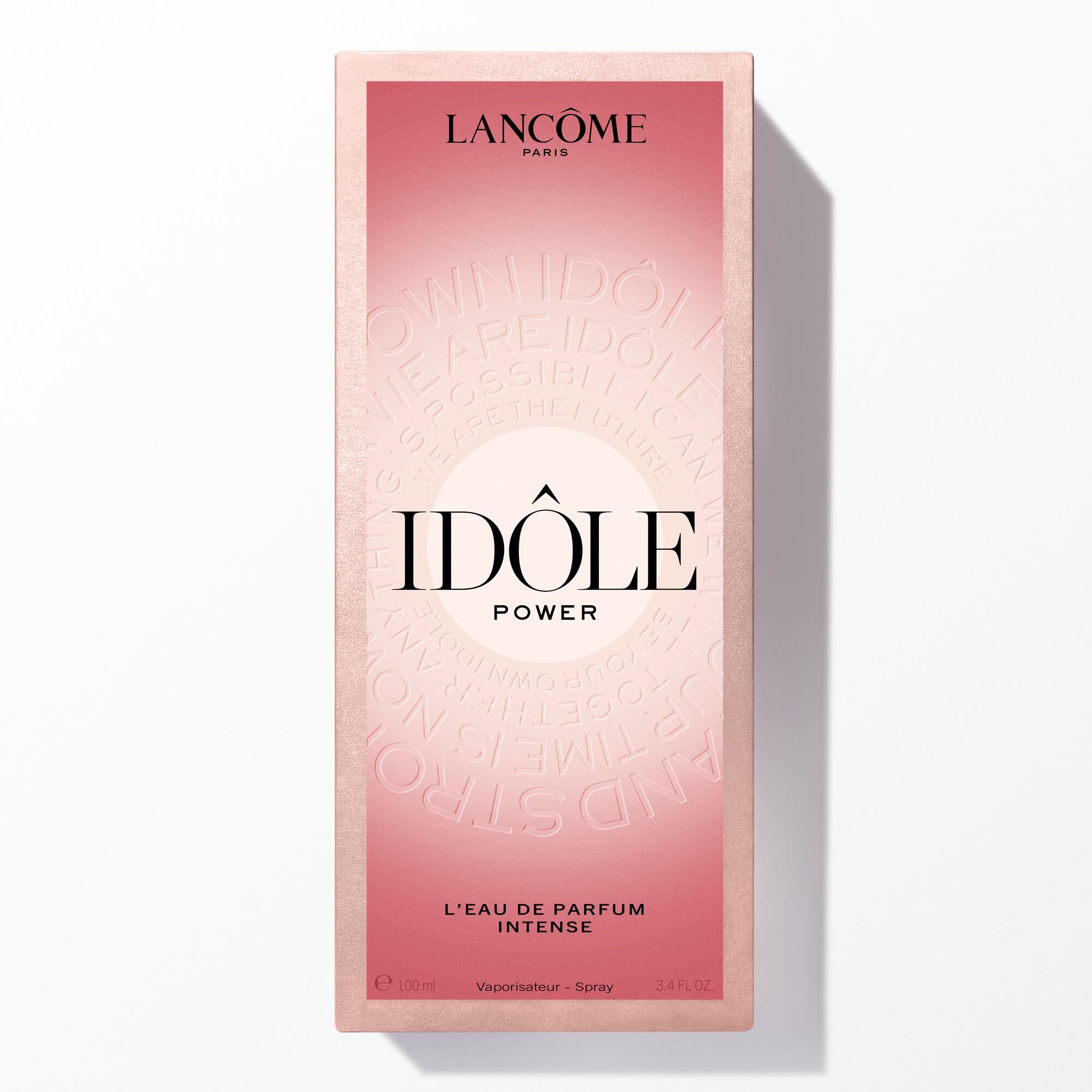 IDOLE POWER EDP