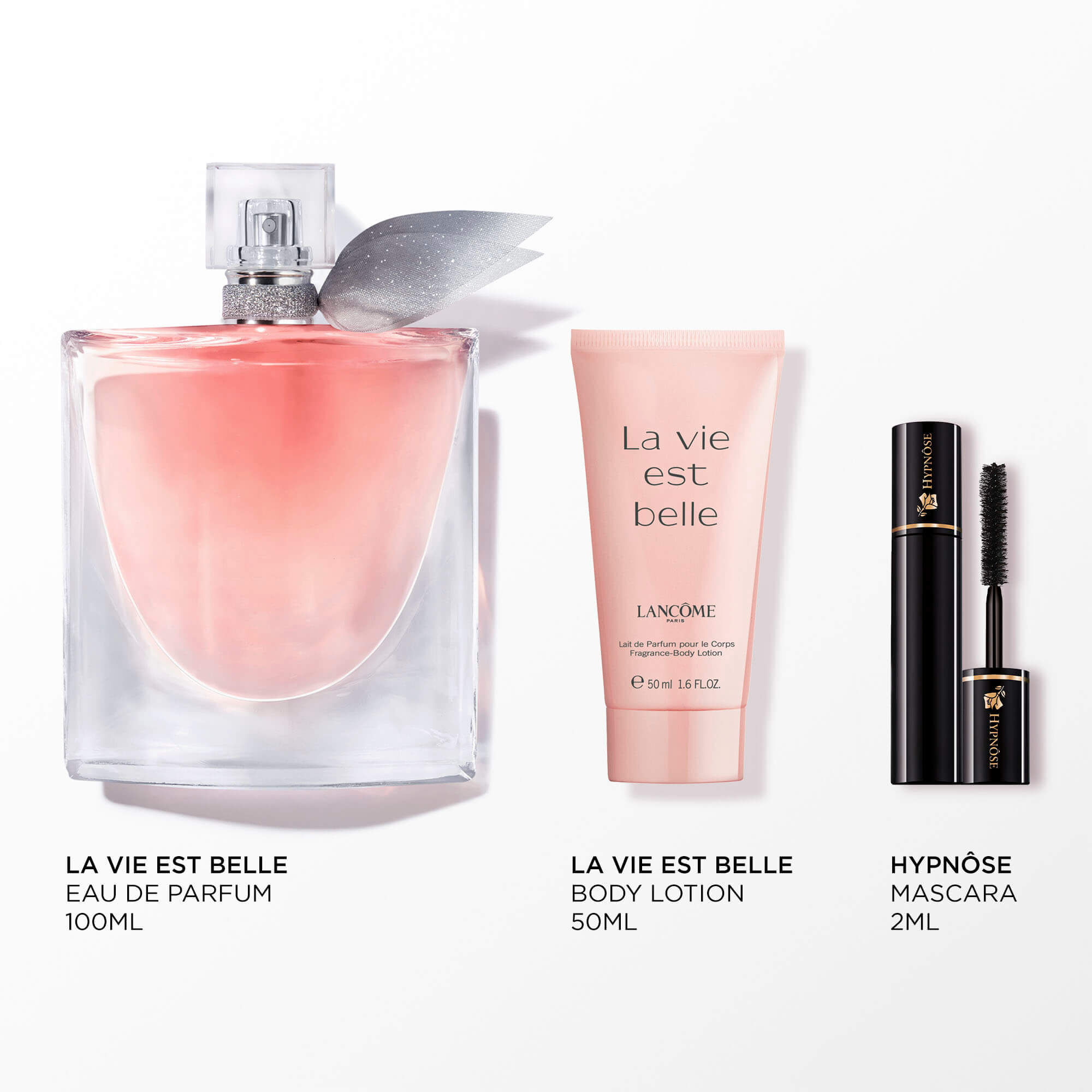 LA VIE EST BELLE EDP 100ML SET