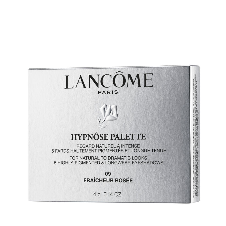 HYPNOSE PALETTE 5'LI FAR PALETİ