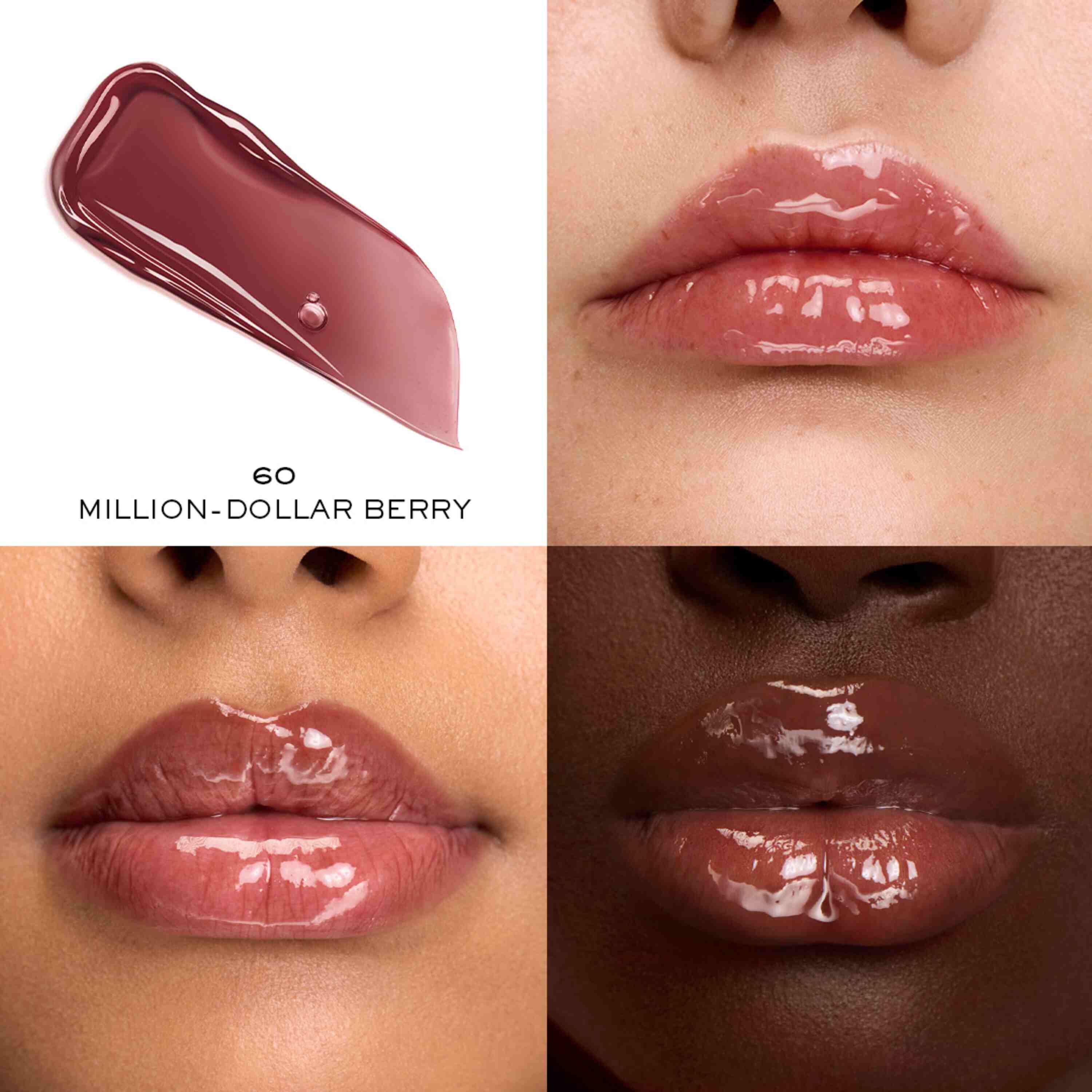 LIP IDOLE JUICYTREAT