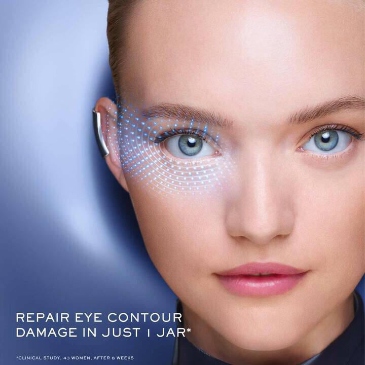 GENIFIQUE YEUX GOZ KREMİ