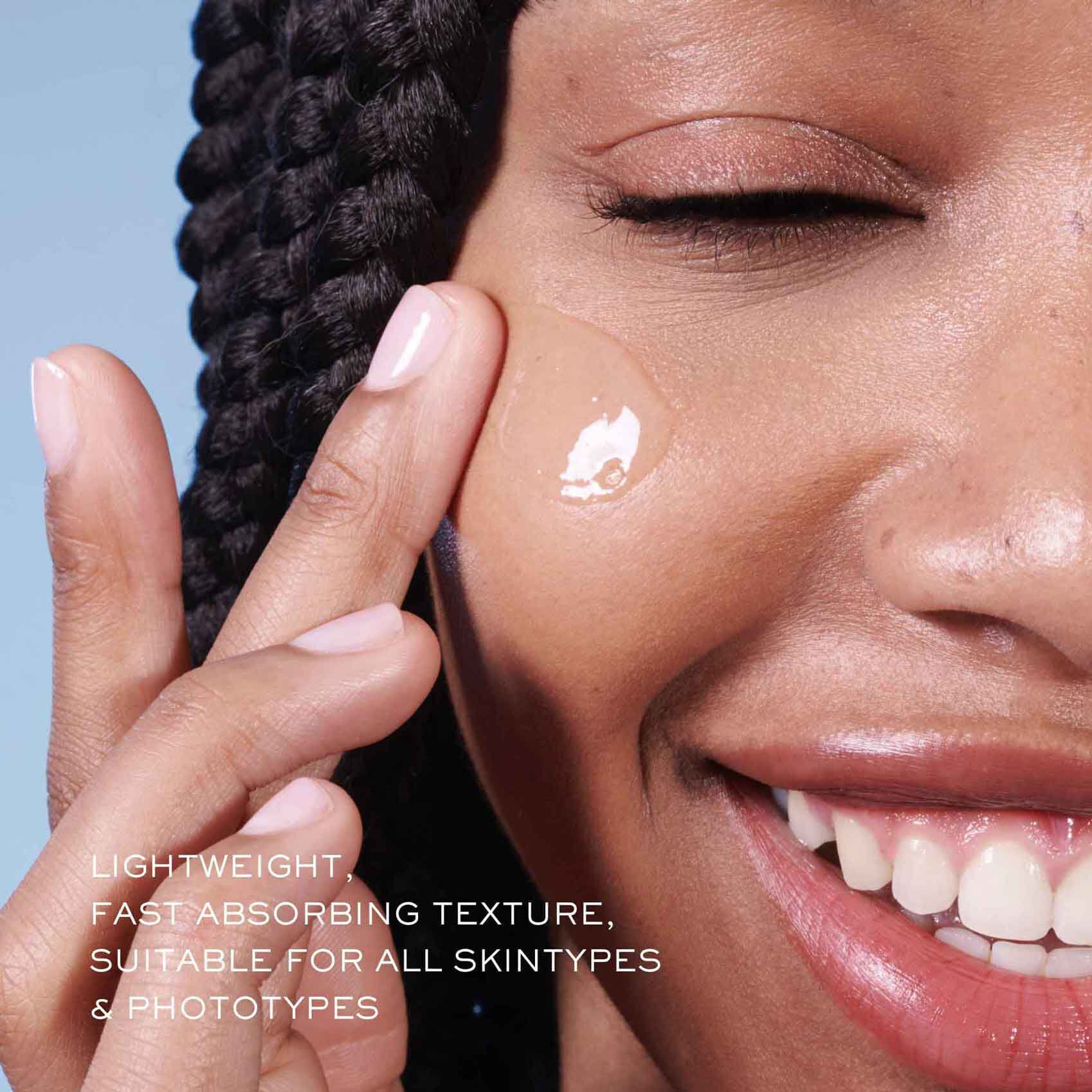 ADVANCED GENIFIQUE 7 PREBIYOTIK VE PROBIYOTIK TUREVI İCEREN ONARICI SERUM