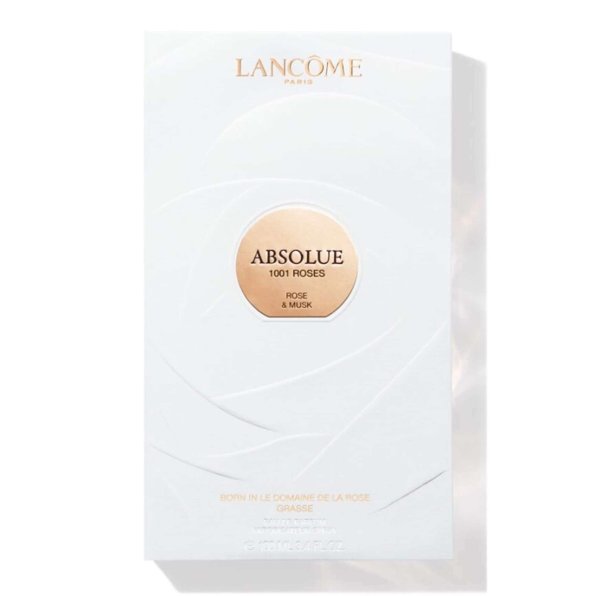 ABSOLUE 1001 ROSES