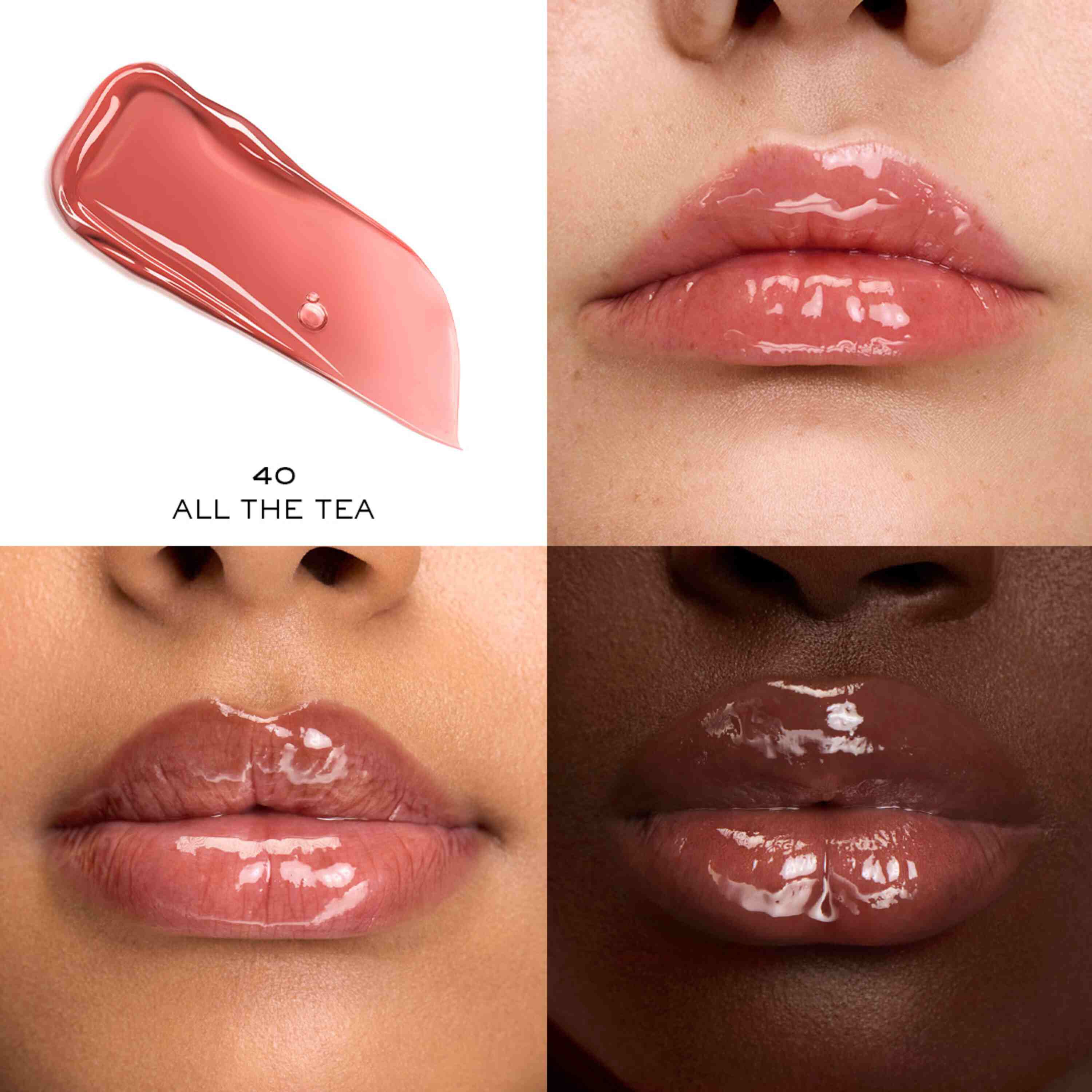 LIP IDOLE JUICYTREAT