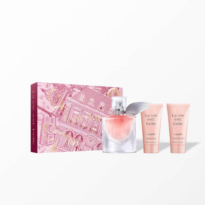 LA VIE EST BELLE EDP 30ML SET