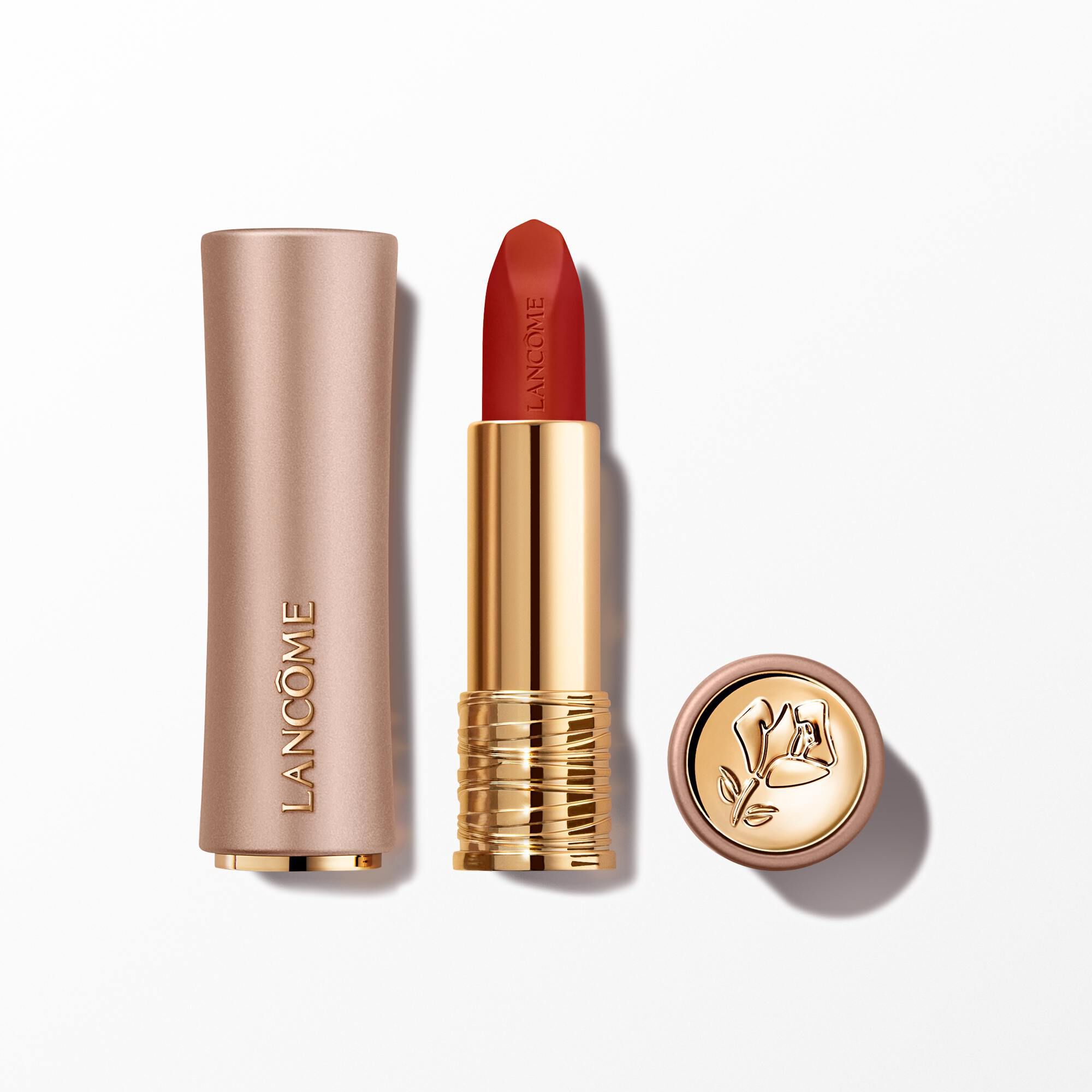 L'ABSOLU ROUGE INTIMATTE
