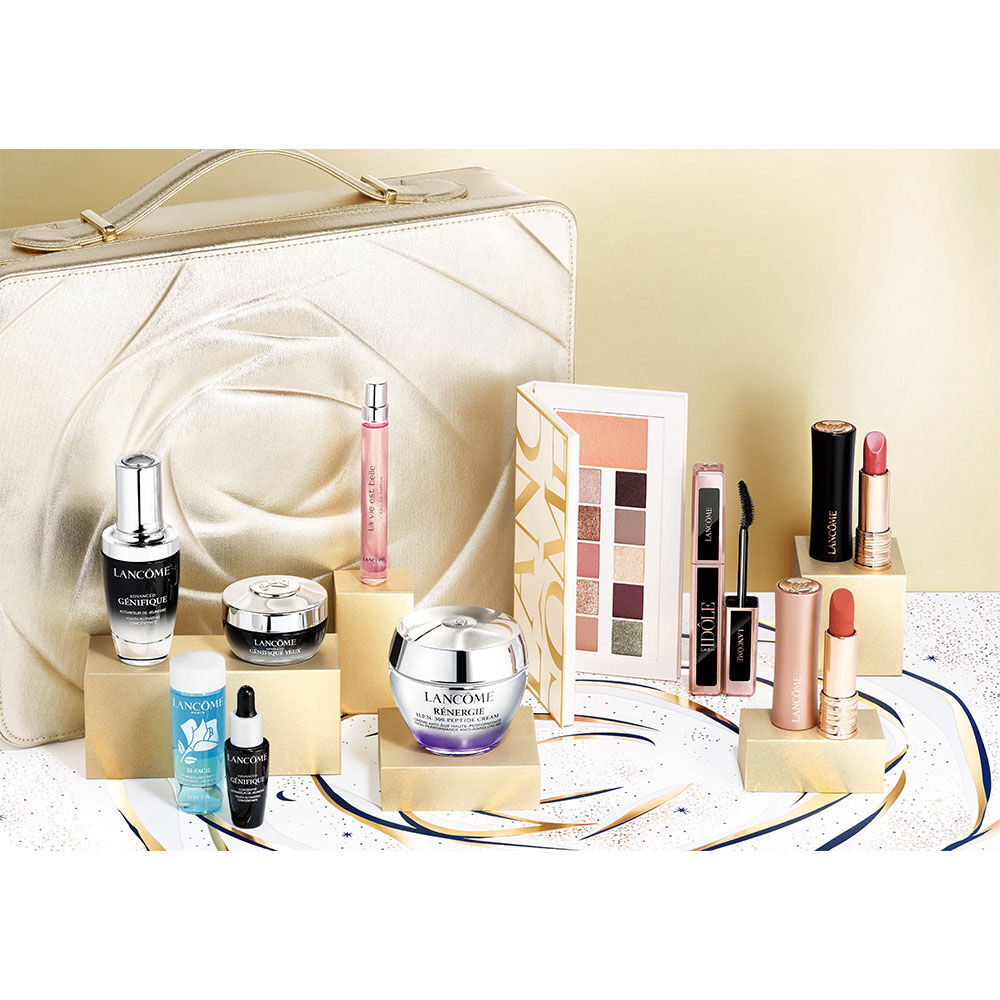Beauty Box