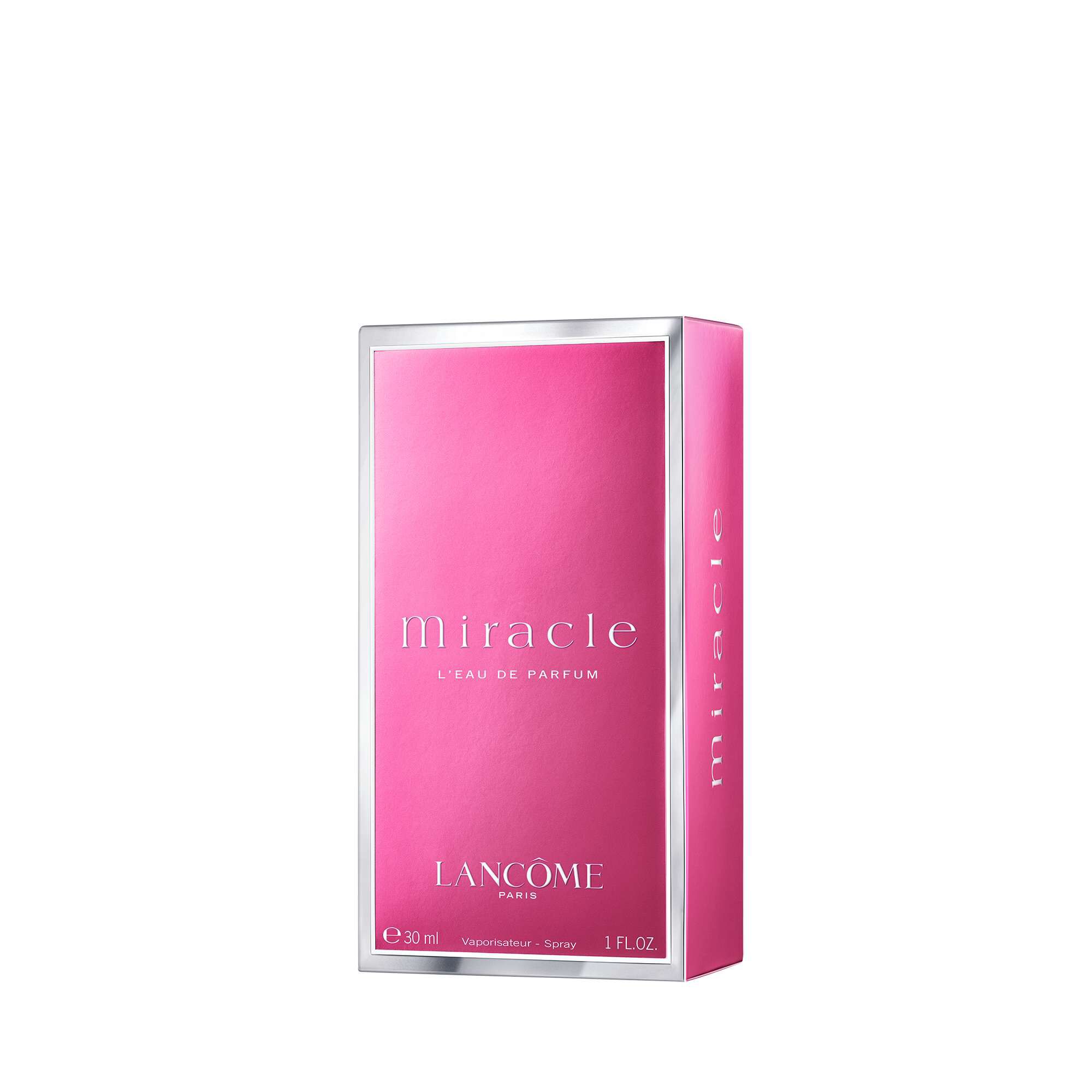 MIRACLE EDP