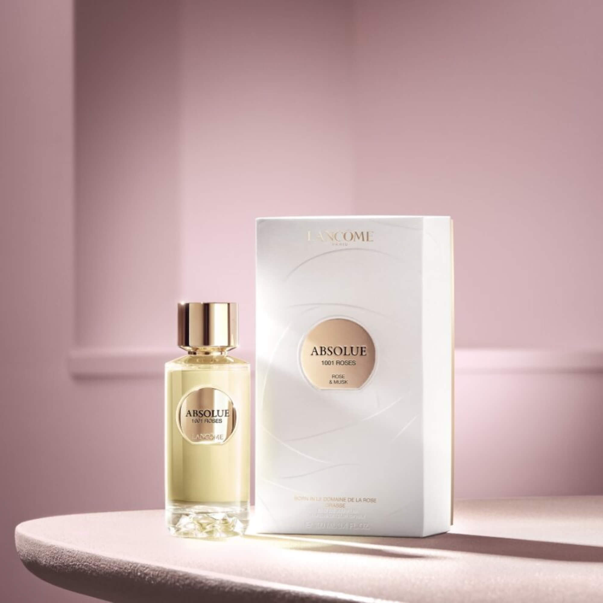 ABSOLUE 1001 ROSES