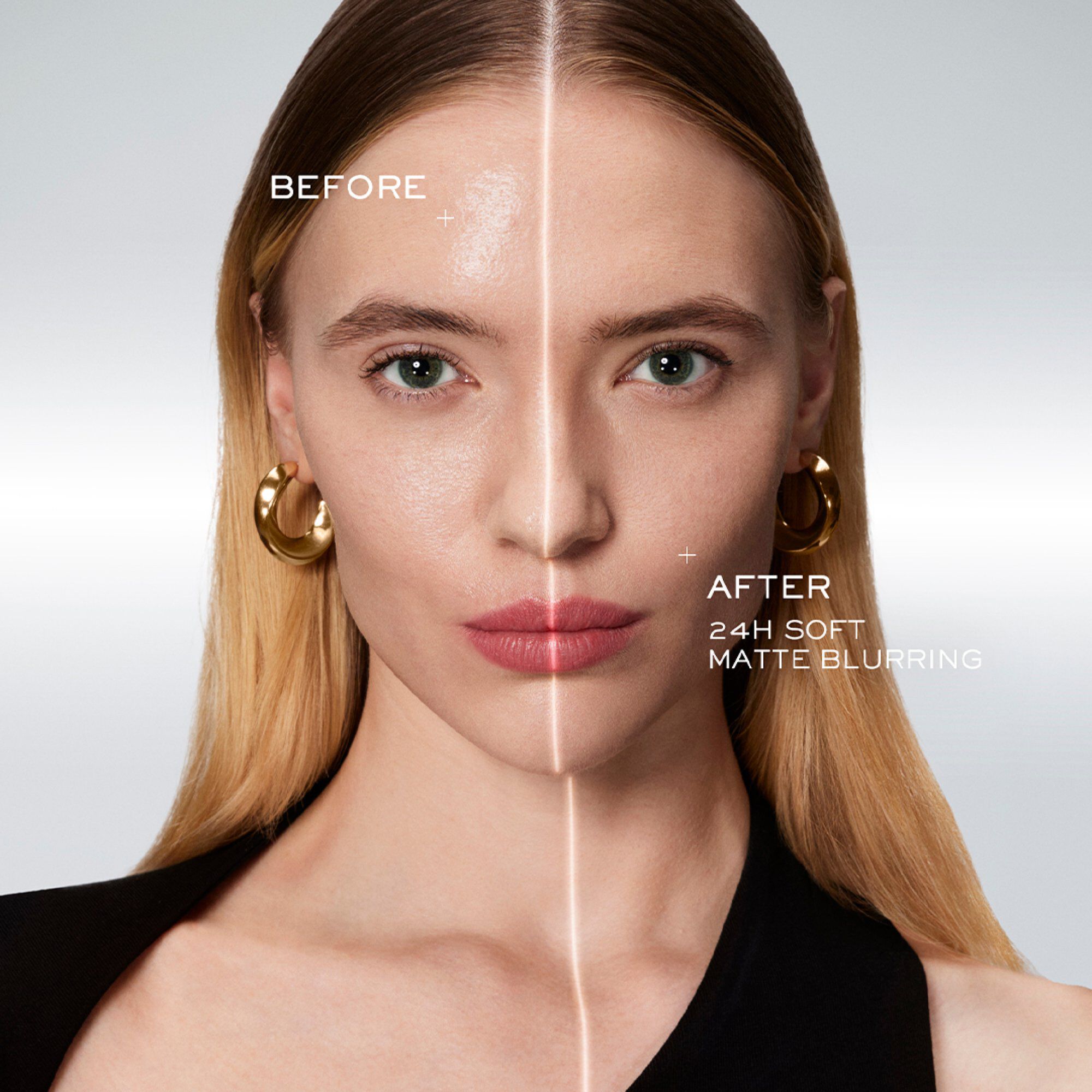 TEINT IDOLE ULTRA WEAR S.E. SKIN REFINING SABİTLEYİCİ PUDRA