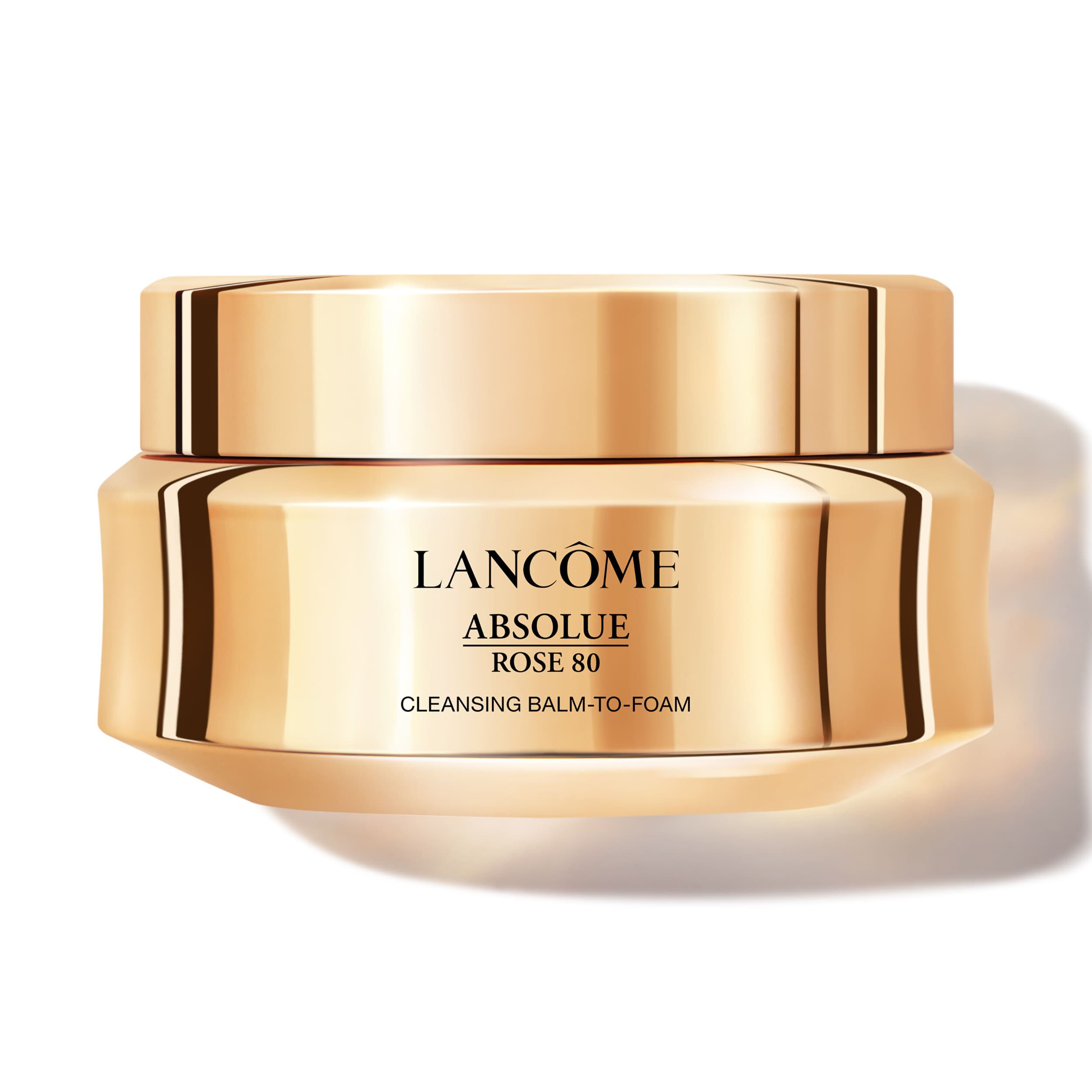 ABSOLUE ROSE 80 BALM TO FOAM