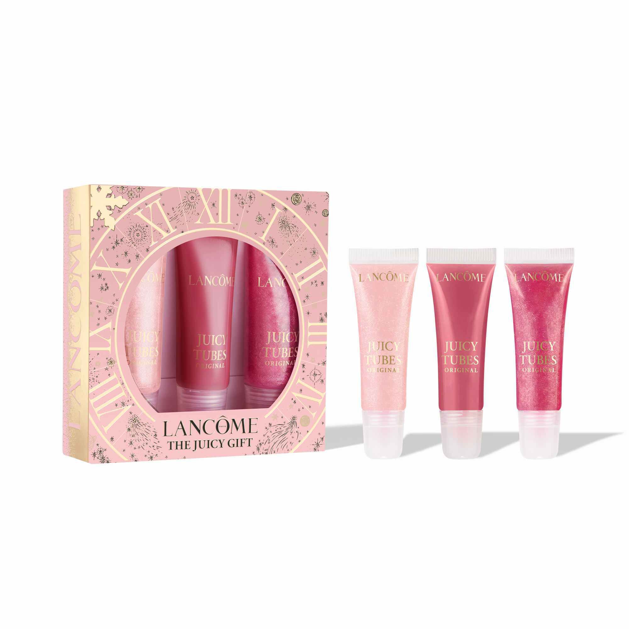 JUICY TUBES MINI HOLIDAY COLLECTION SET