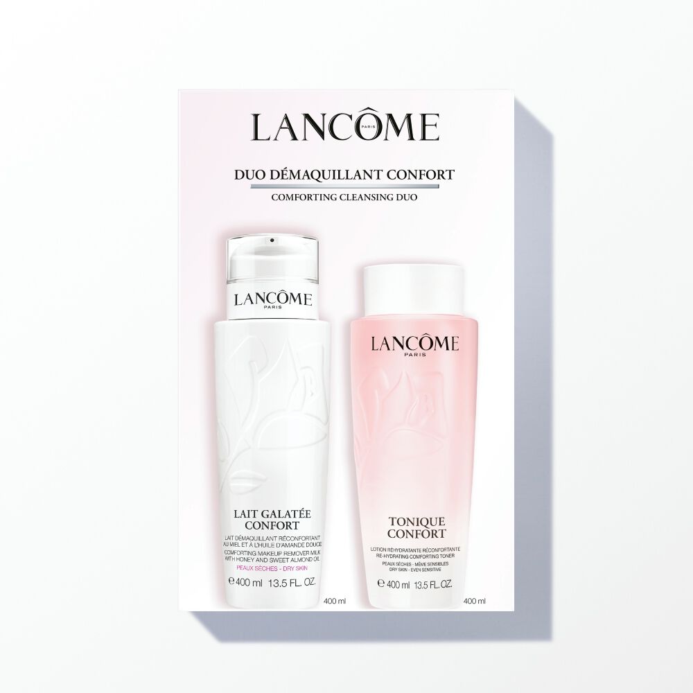 Confort Temizleme Duo Seti 400ml