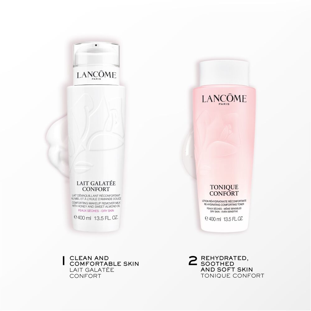Confort Temizleme Duo Seti 400ml