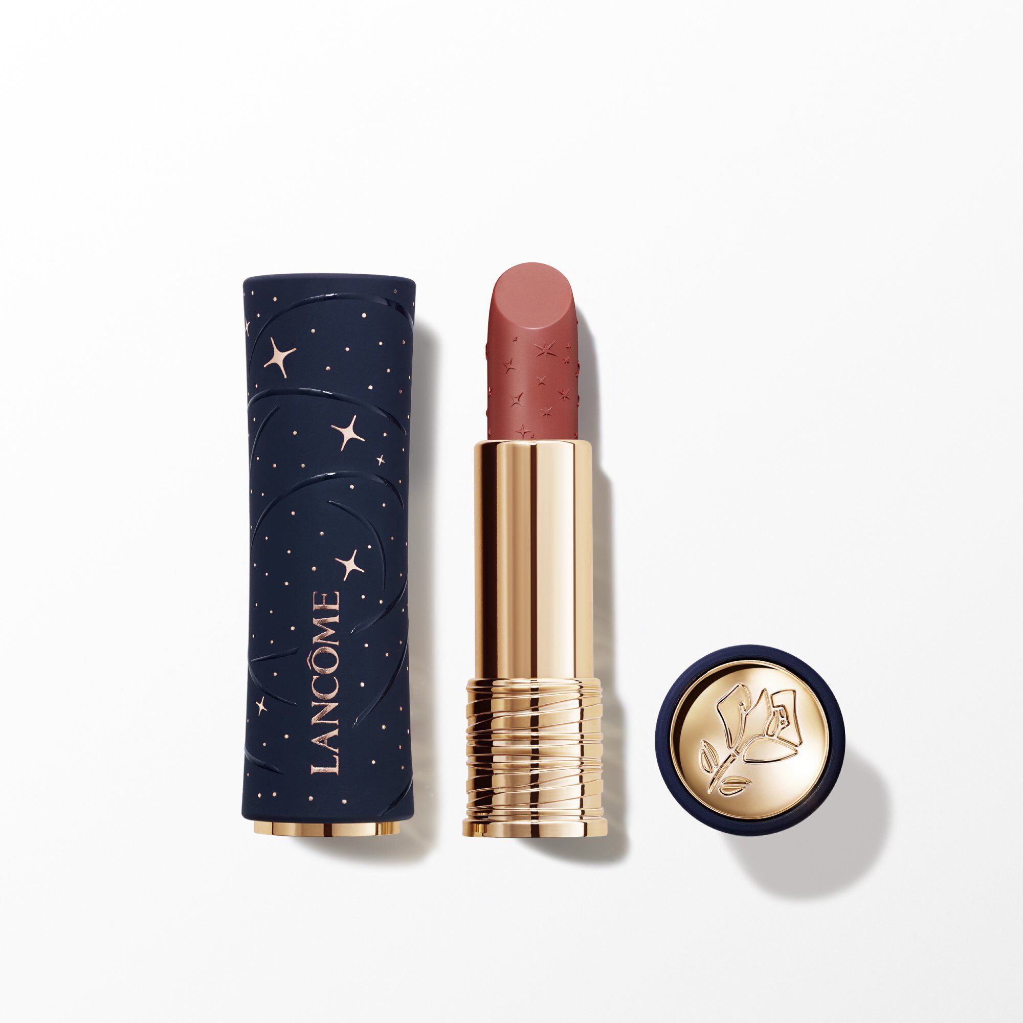 SINIRLI SAYIDA YILBAŞI KOLEKSİYONU L'ABSOLU ROUGE DRAMA MATTE 196-FRENCH TOUCH
