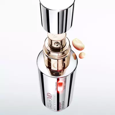 IMAGE PACKS ABSOLUE LONGEVITY MD INTERCEPT SERUM ALONE