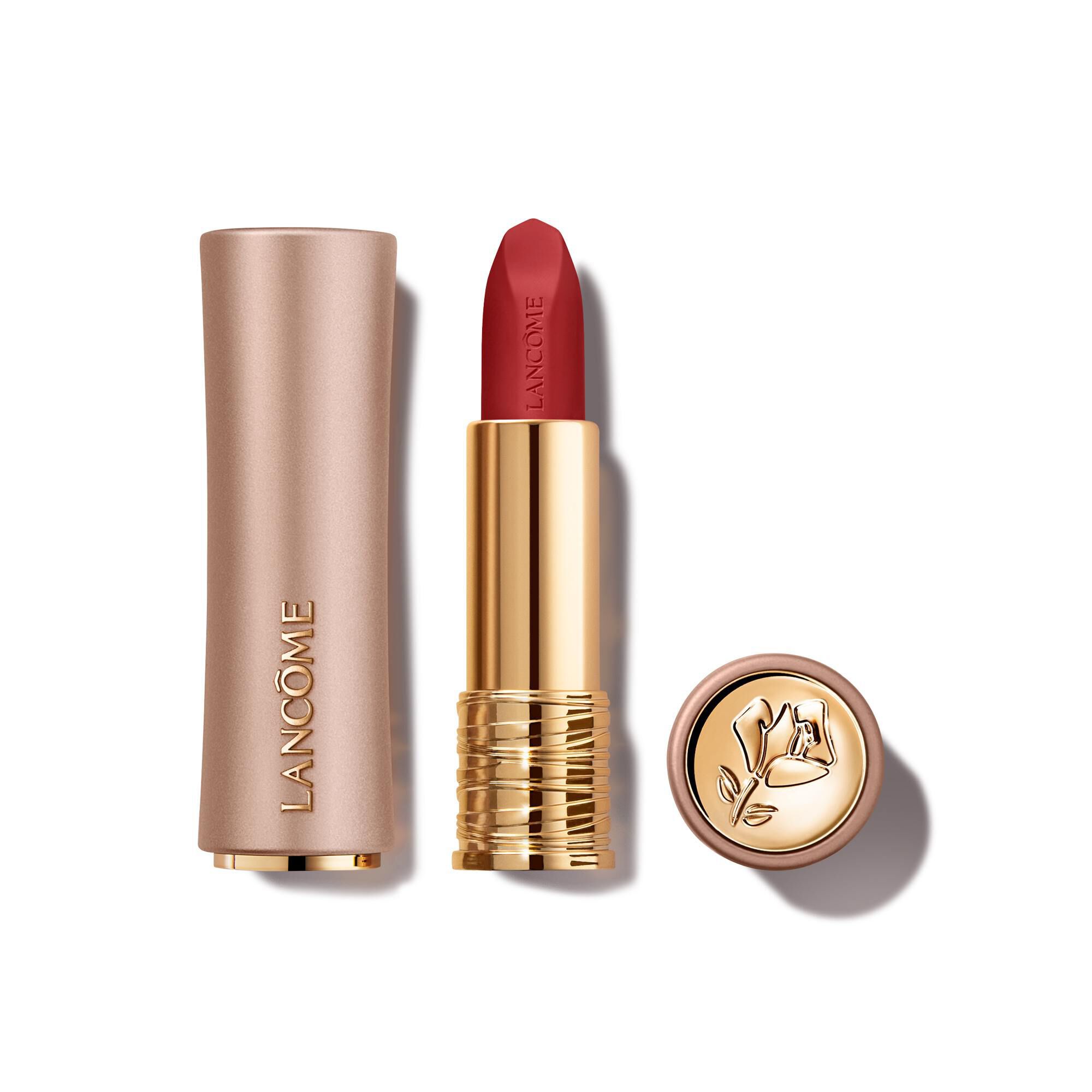 L'ABSOLU ROUGE INTIMATTE