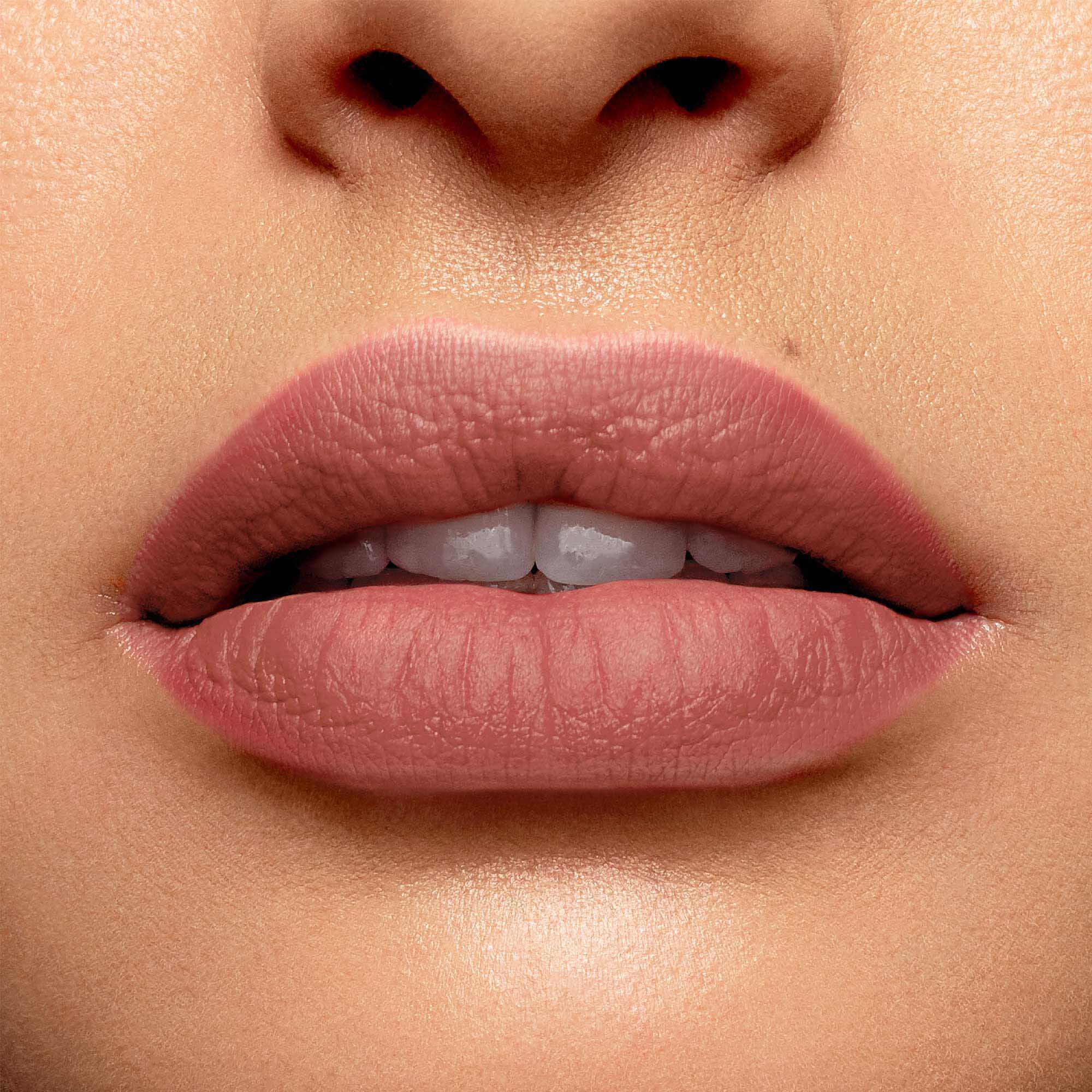 L'ABSOLU ROUGE INTIMATTE BLUSHING NUDES