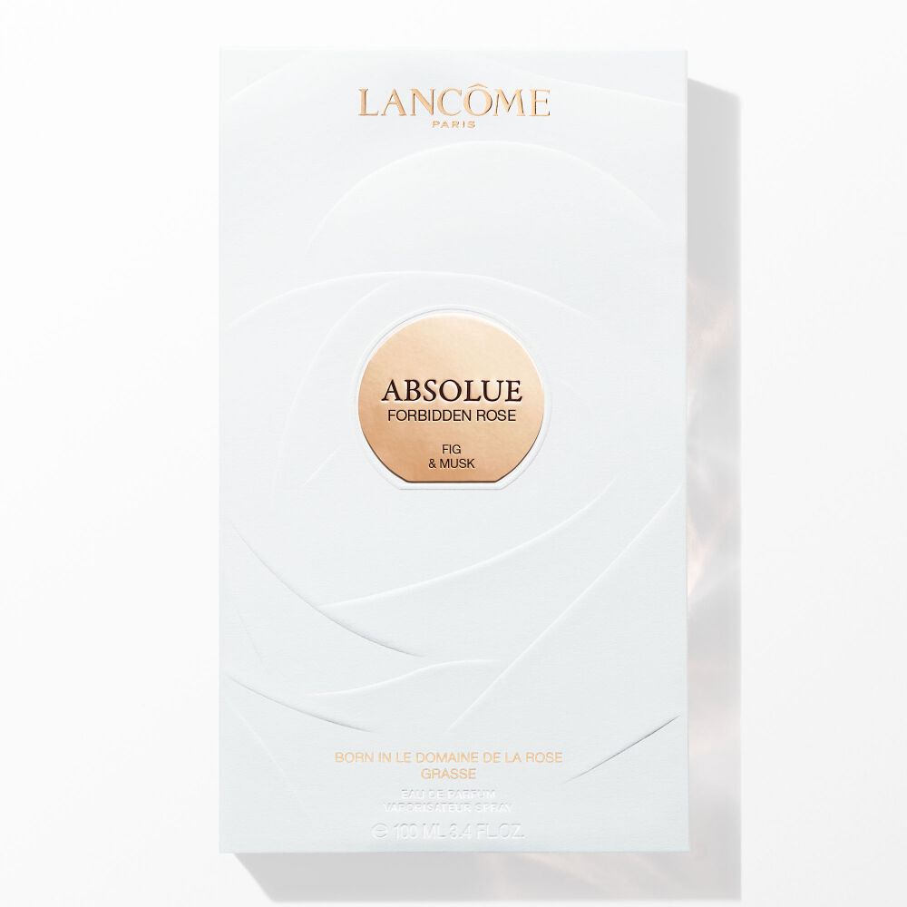 ABSOLUE FORBIDDEN ROSE