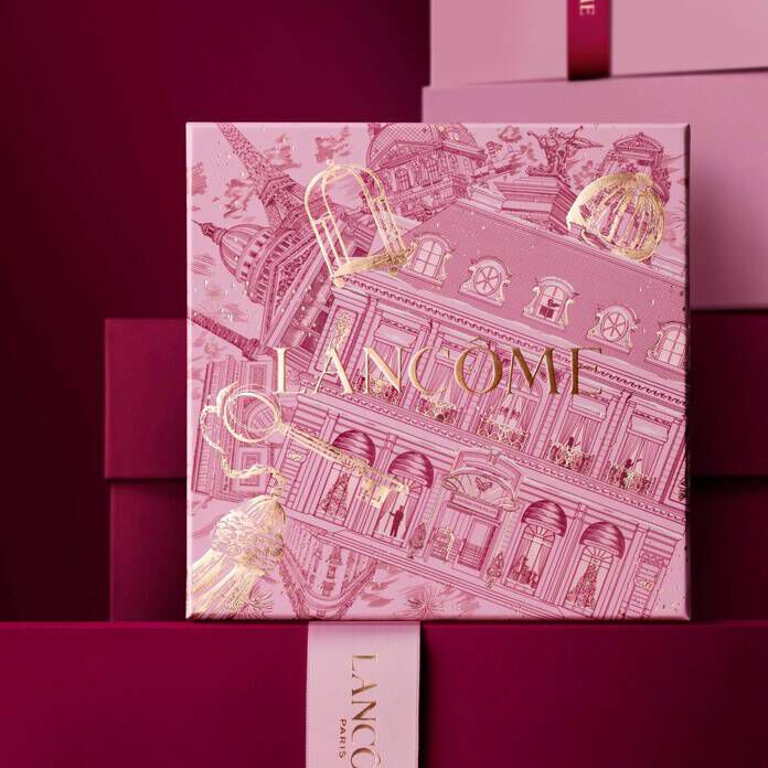 Idole EDP 100ml Set