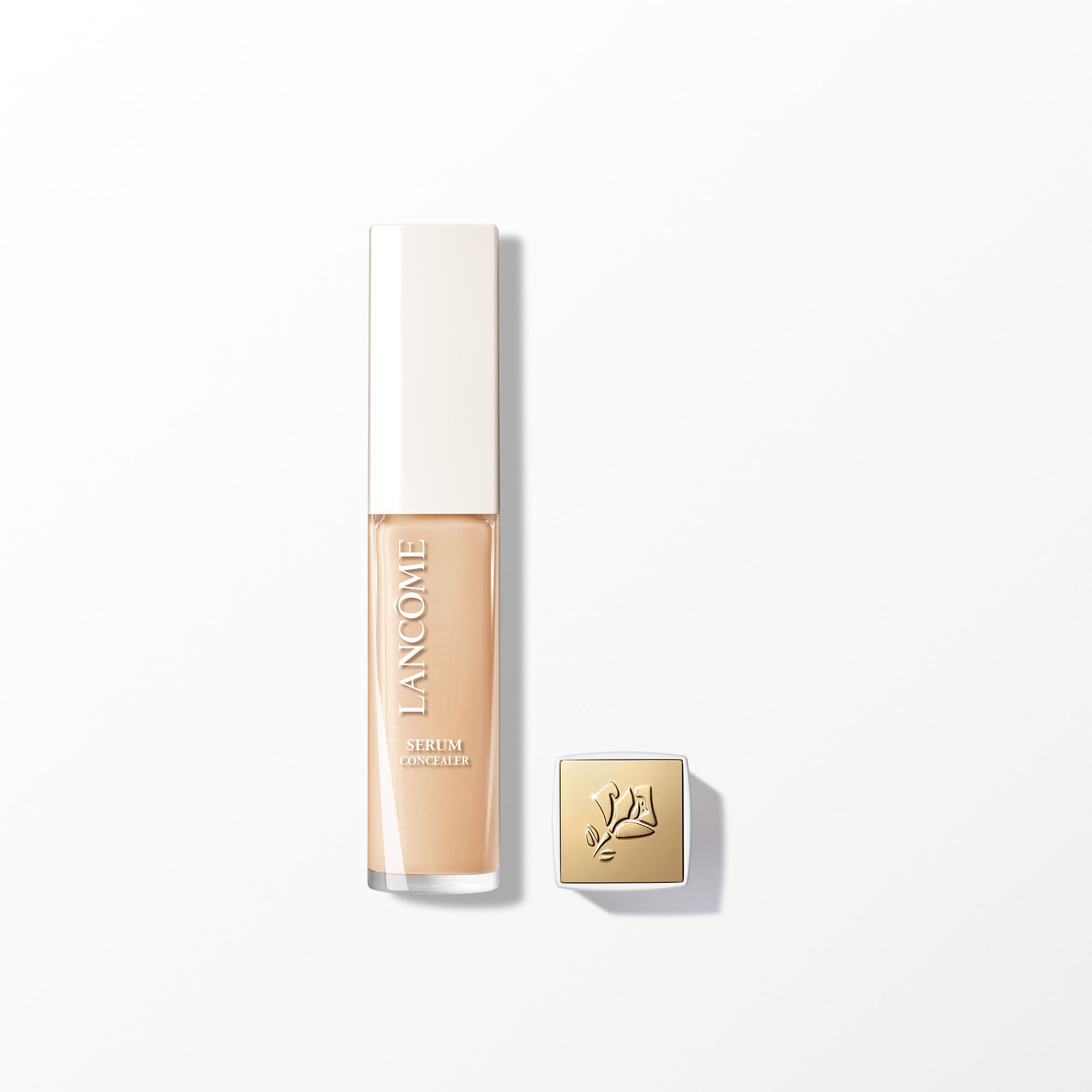 TEINT IDOLE ULTRA WEAR CARE & GLOW SERUM CONCEALER