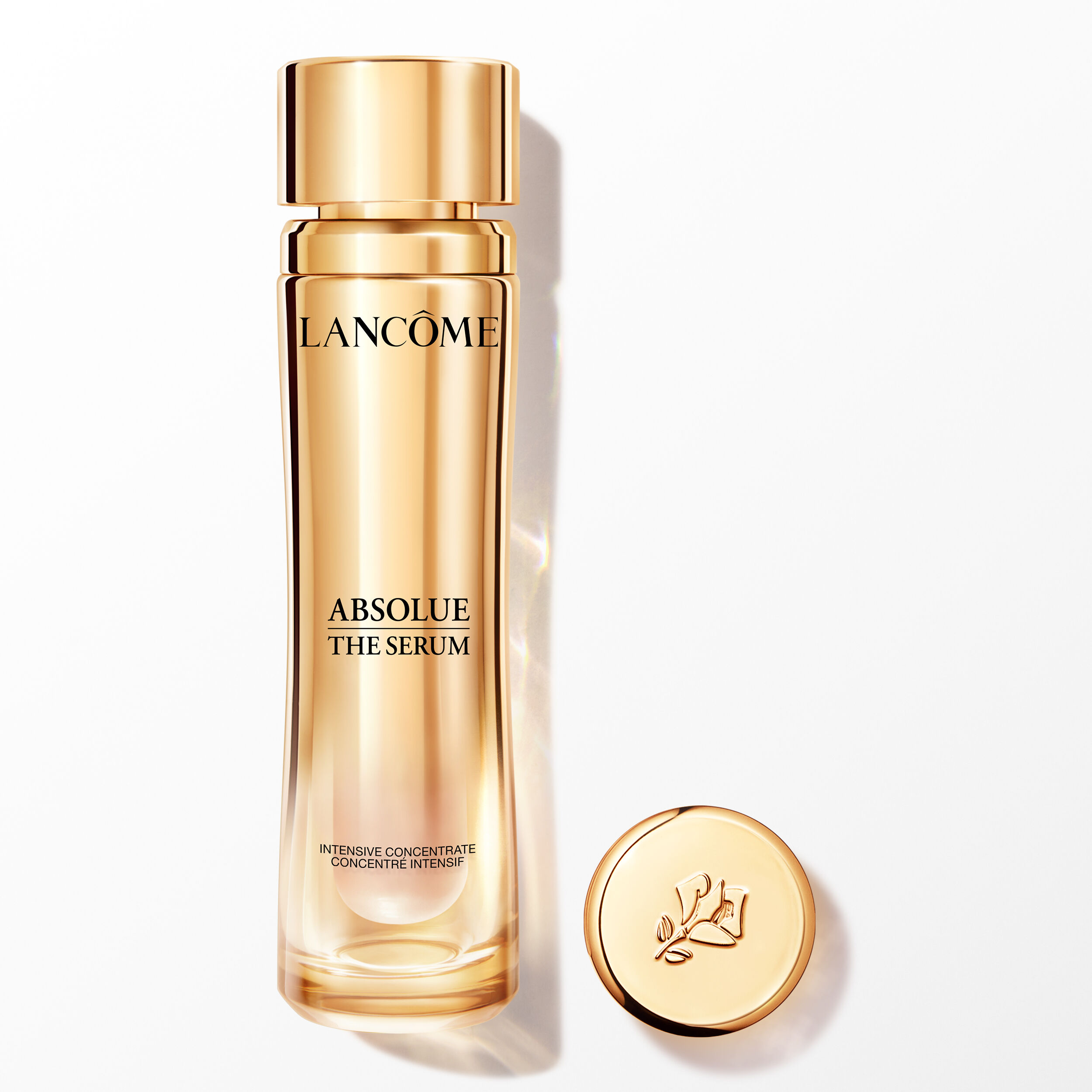 ABSOLUE THE SERUM YAŞLANMA KARŞITI BAKIM SERUMU