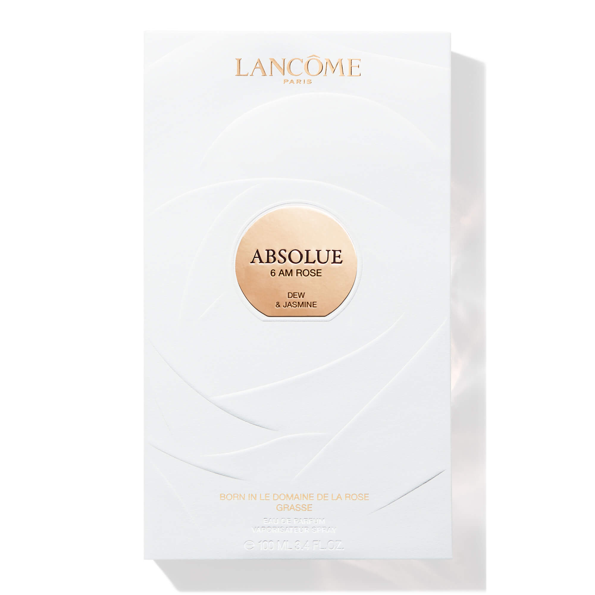 ABSOLUE 6AM ROSE