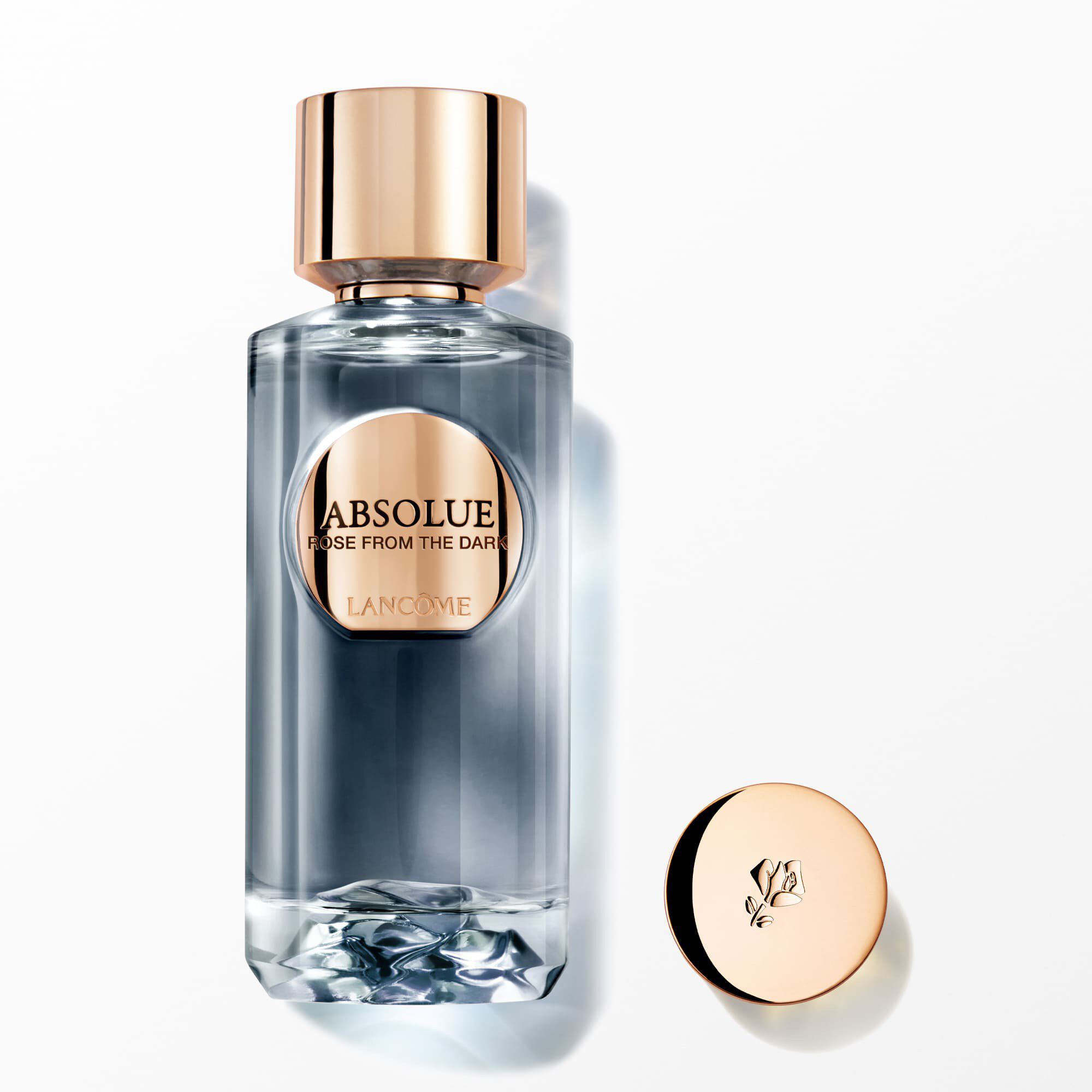 ABSOLUE ROSE FROM THE DARK