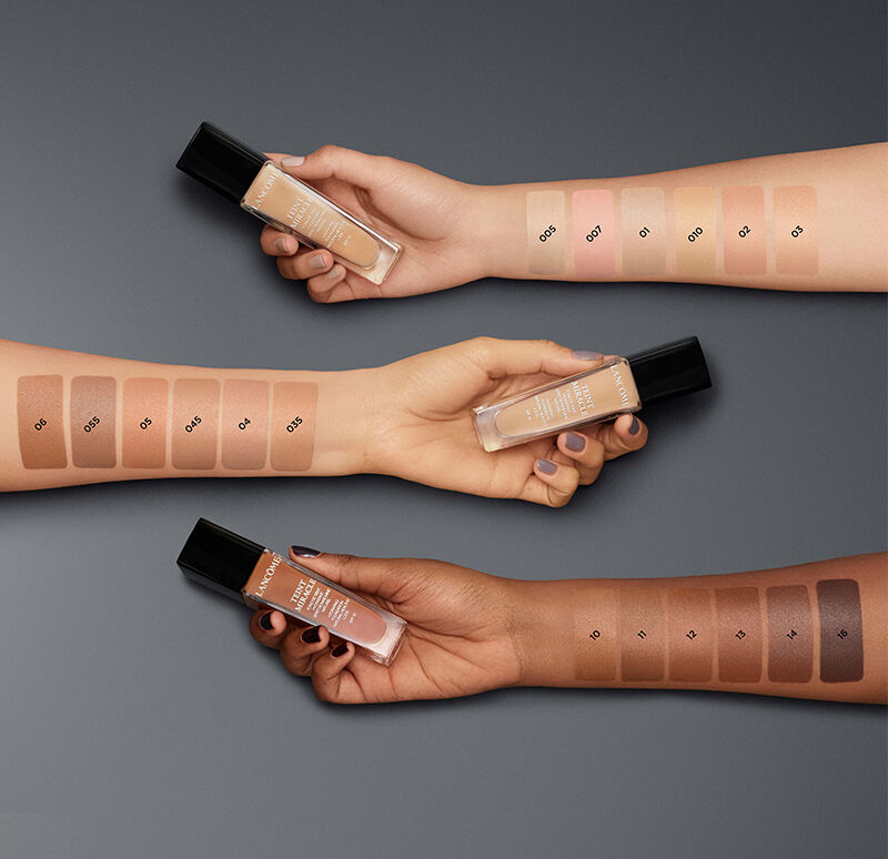 TEINT MIRACLE FONDOTEN