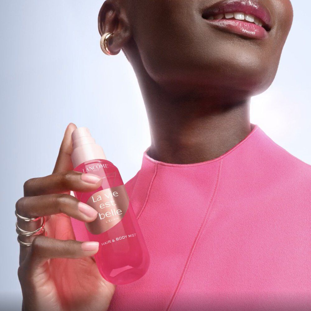 La Vie Est Belle L'Elixir Sac ve Vucut Spreyi
