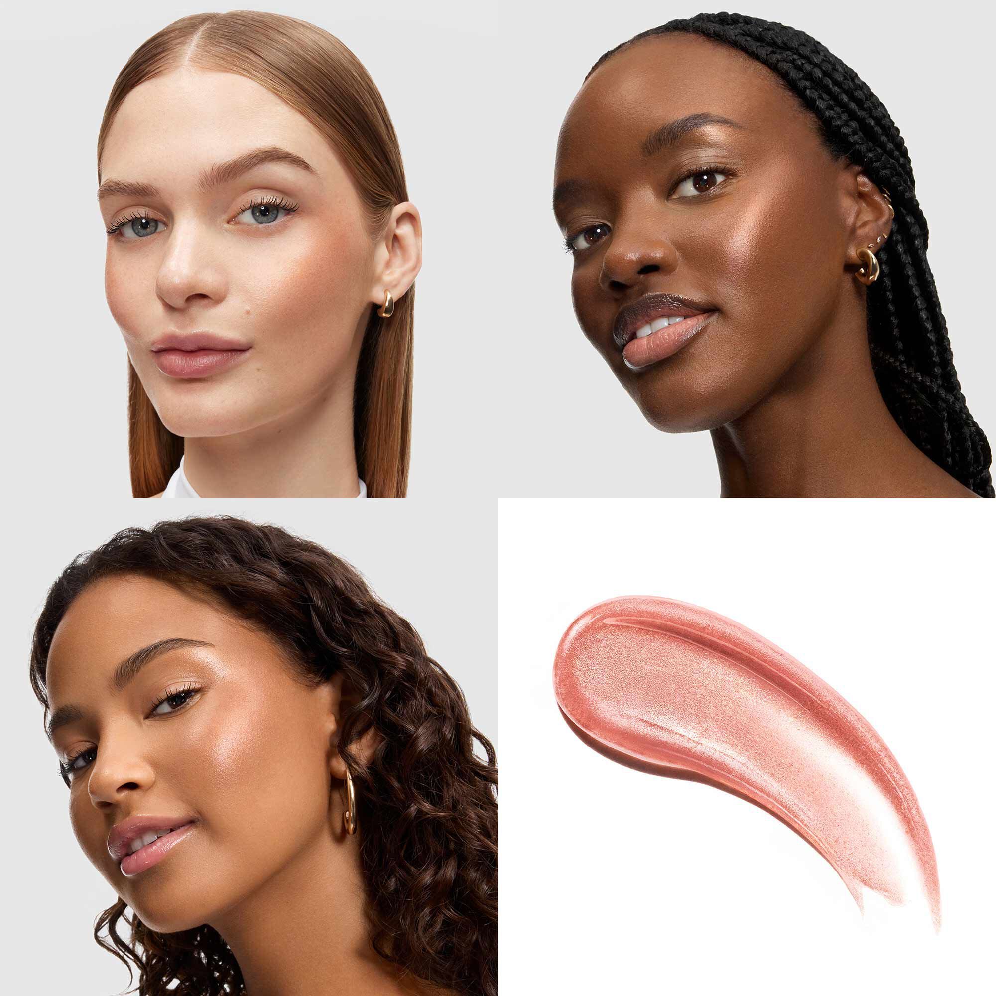 SKIN IDOLE JUICY TUBES CHEEKS HIGHLIGHTER