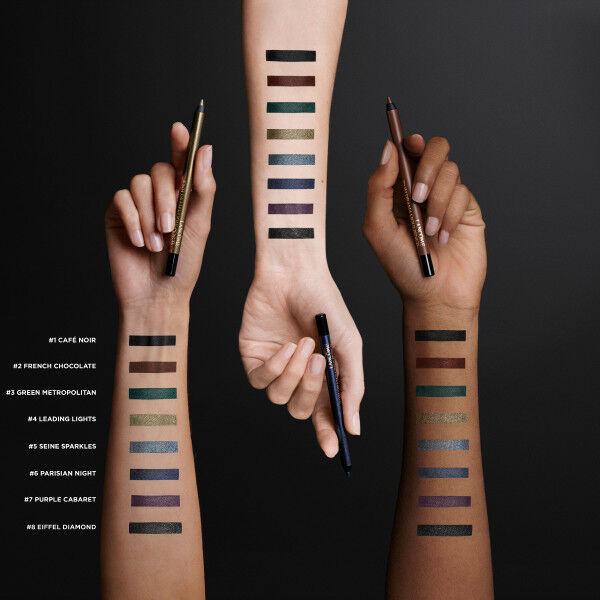 24H DRAMA LIQUID GOZ KALEMİ