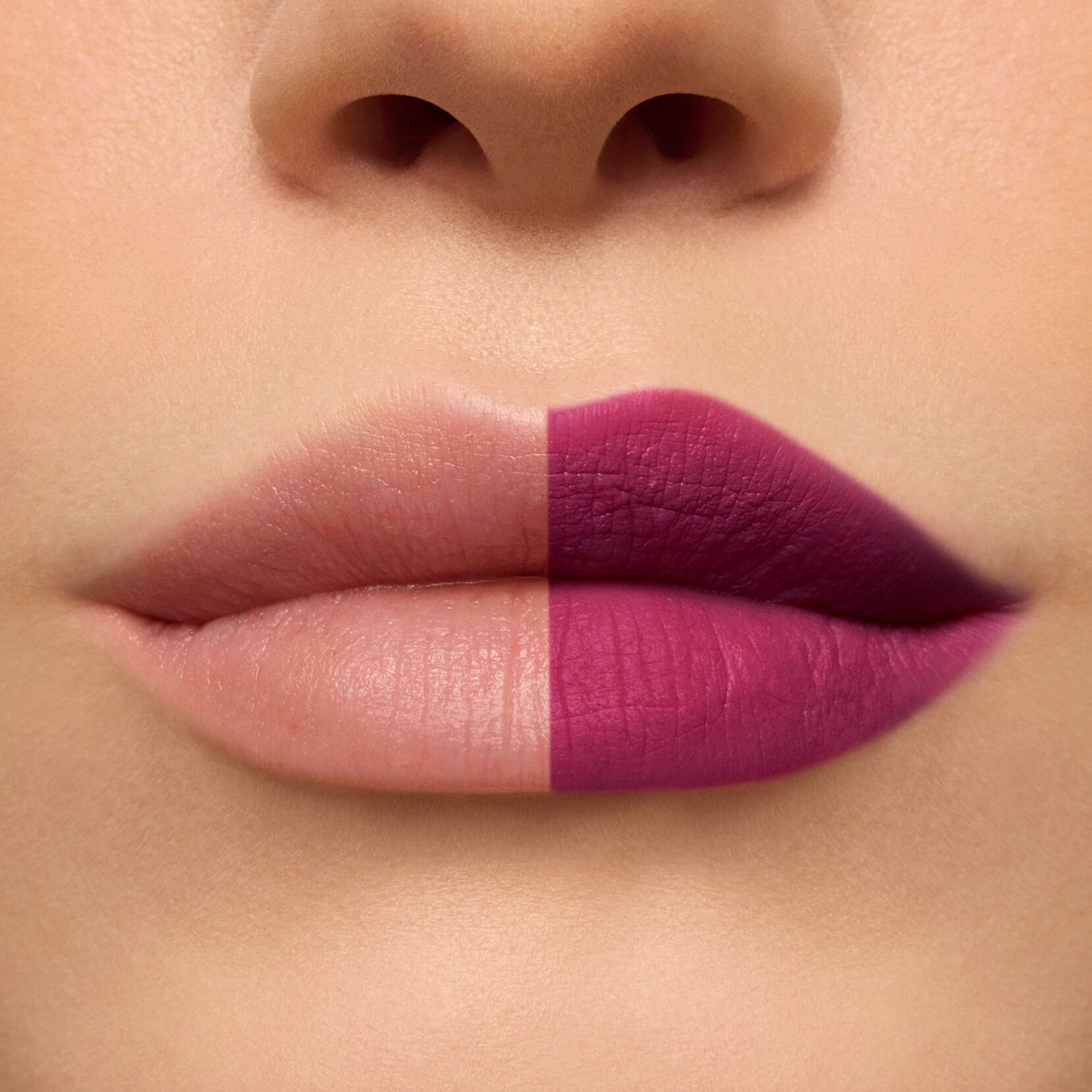 L'ABSOLU ROUGE DRAMA MATTE