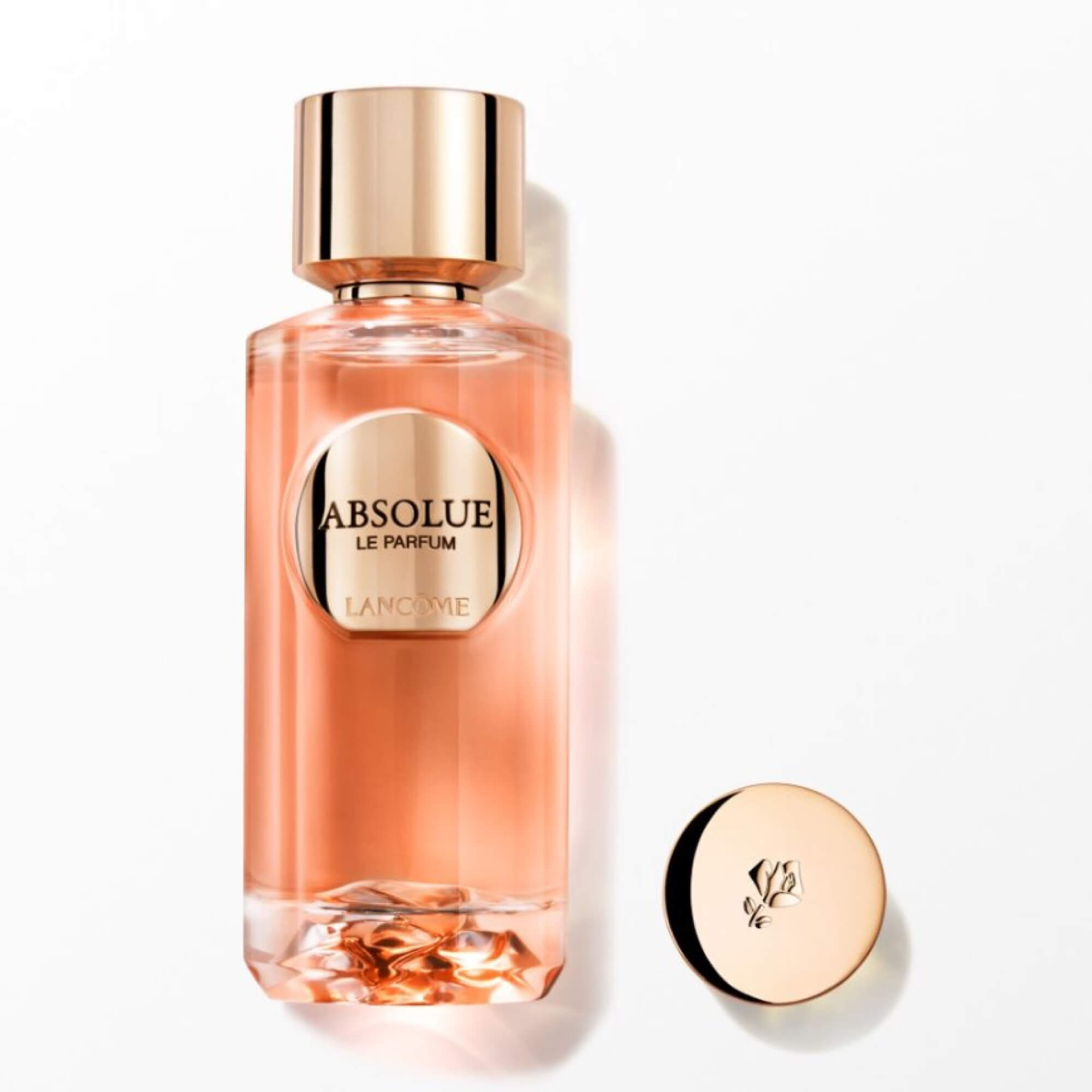 ABSOLUE LE PARFUM