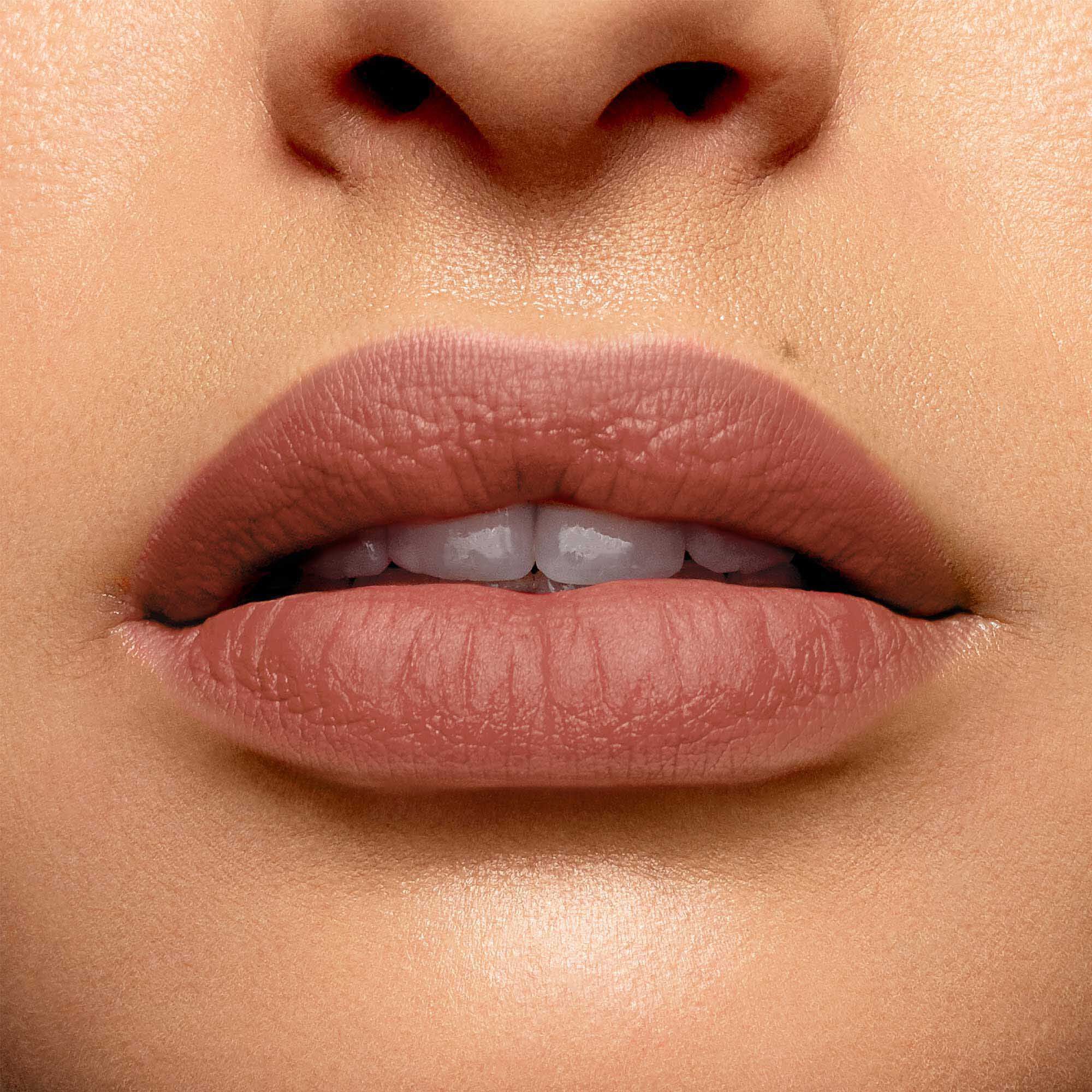 L'ABSOLU ROUGE INTIMATTE BLUSHING NUDES