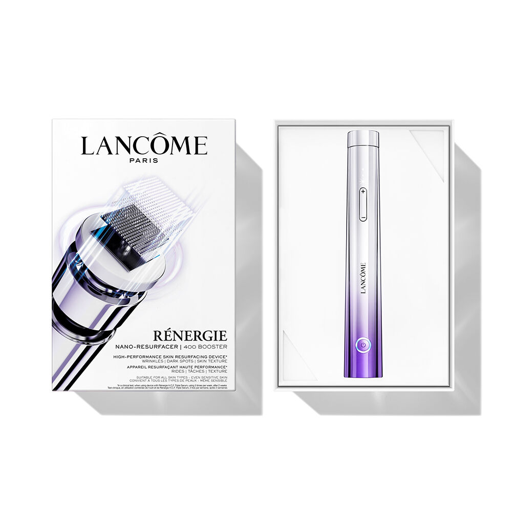 RENERGIE NANO-RESURFACER | 400 BOOSTER - STARTER KIT