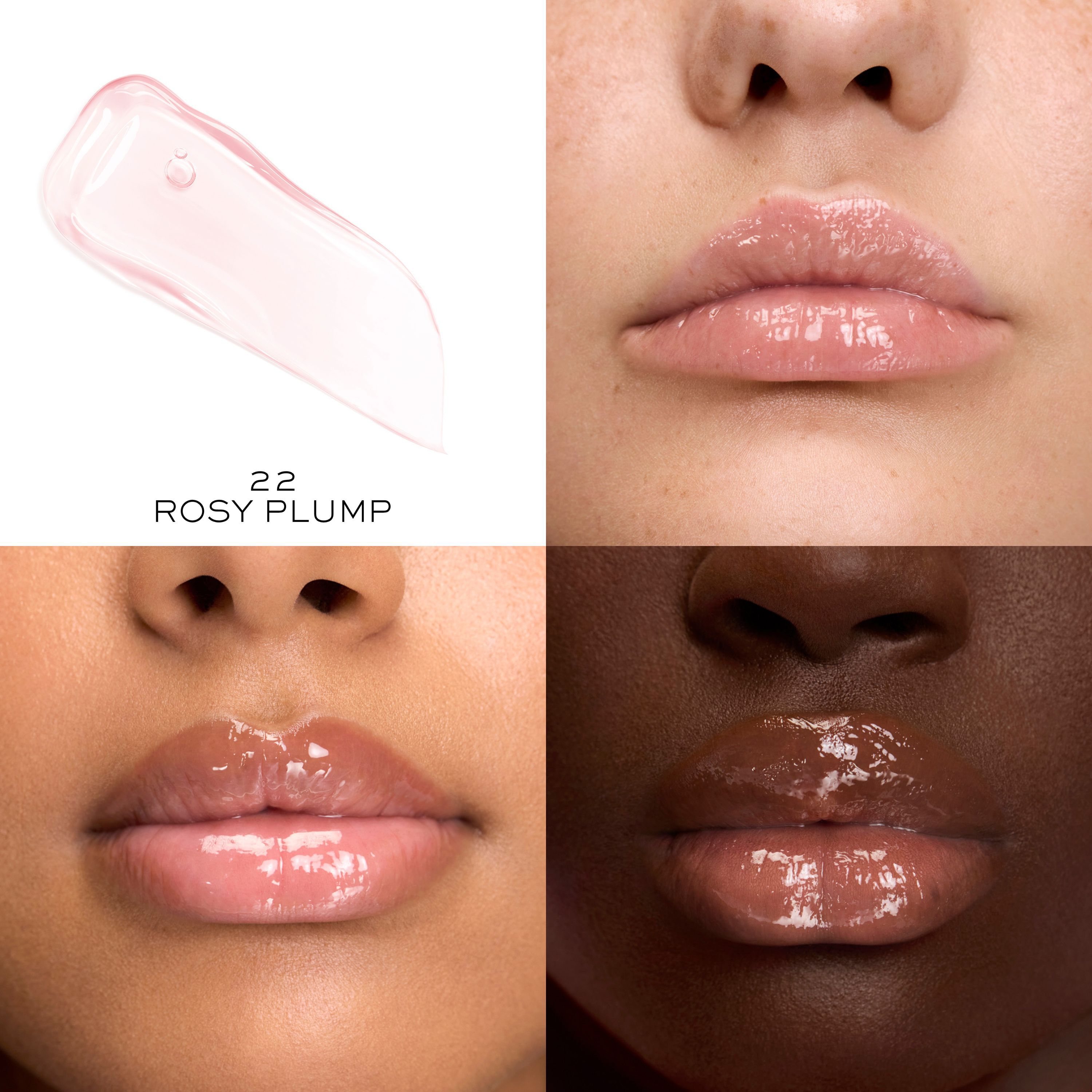 LIP IDOLE JUICYTREAT