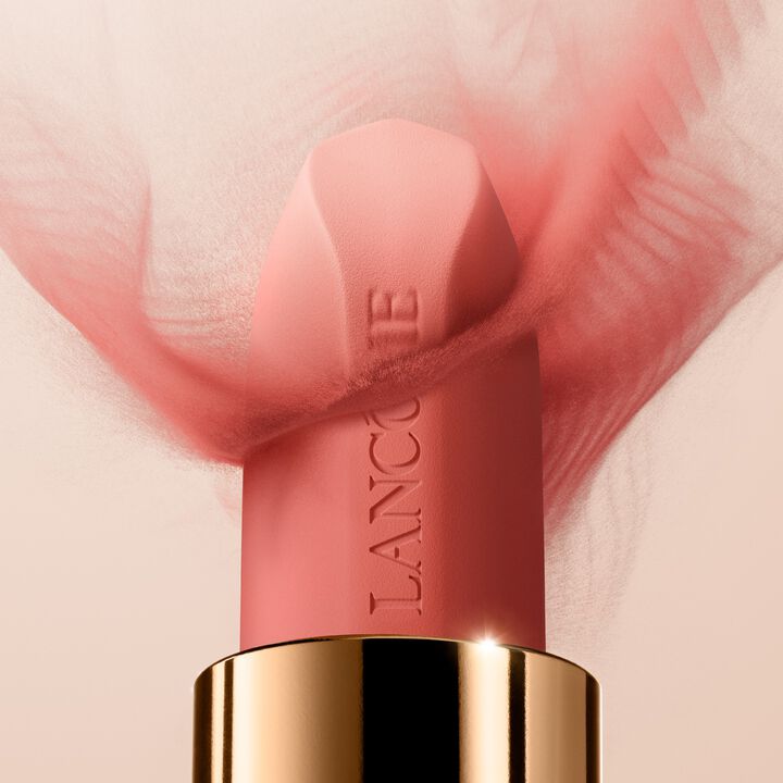 L'ABSOLU ROUGE INTIMATTE