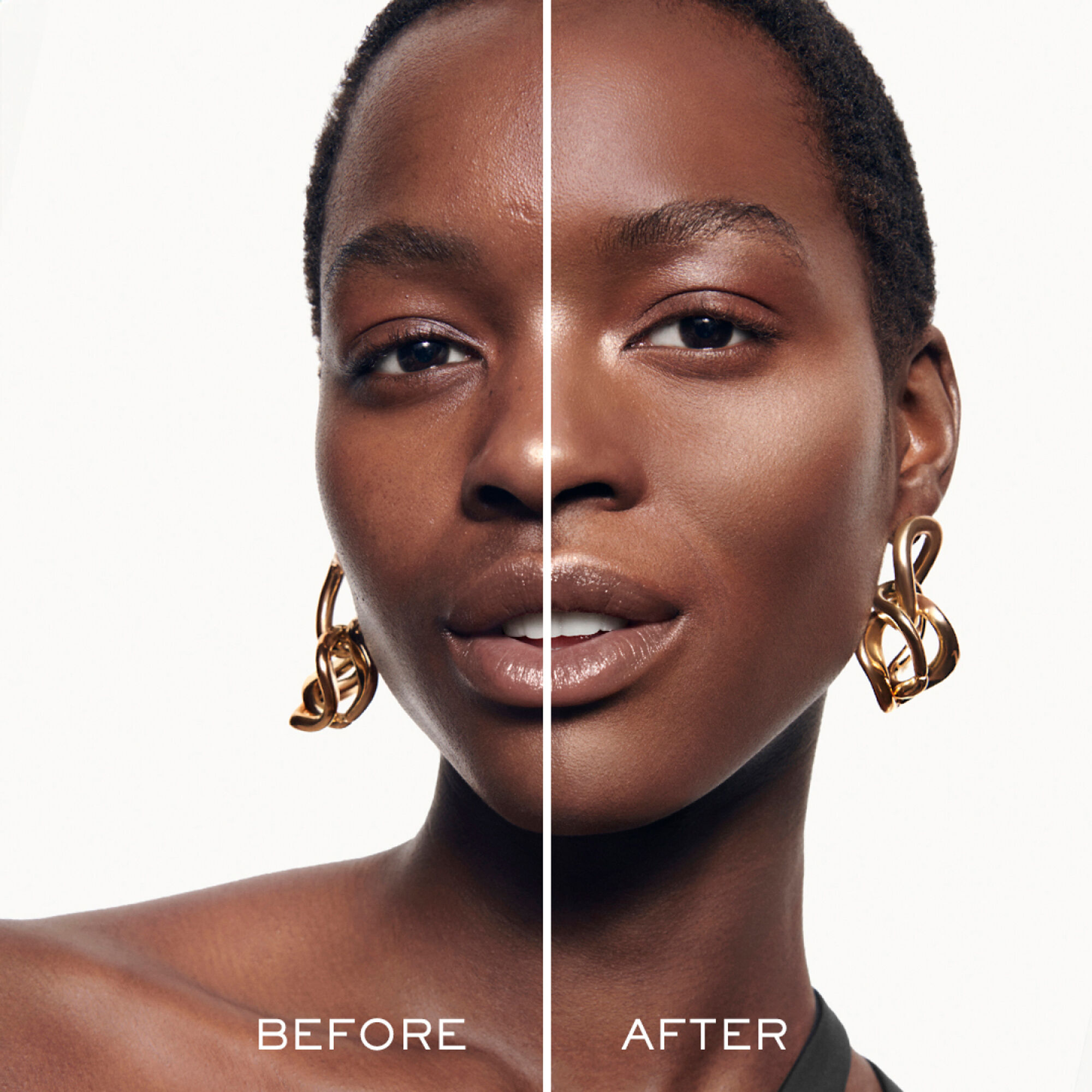 TEINT IDOLE ULTRA WEAR C.E. SKIN TRANSFORMING HIGHLIGHTER