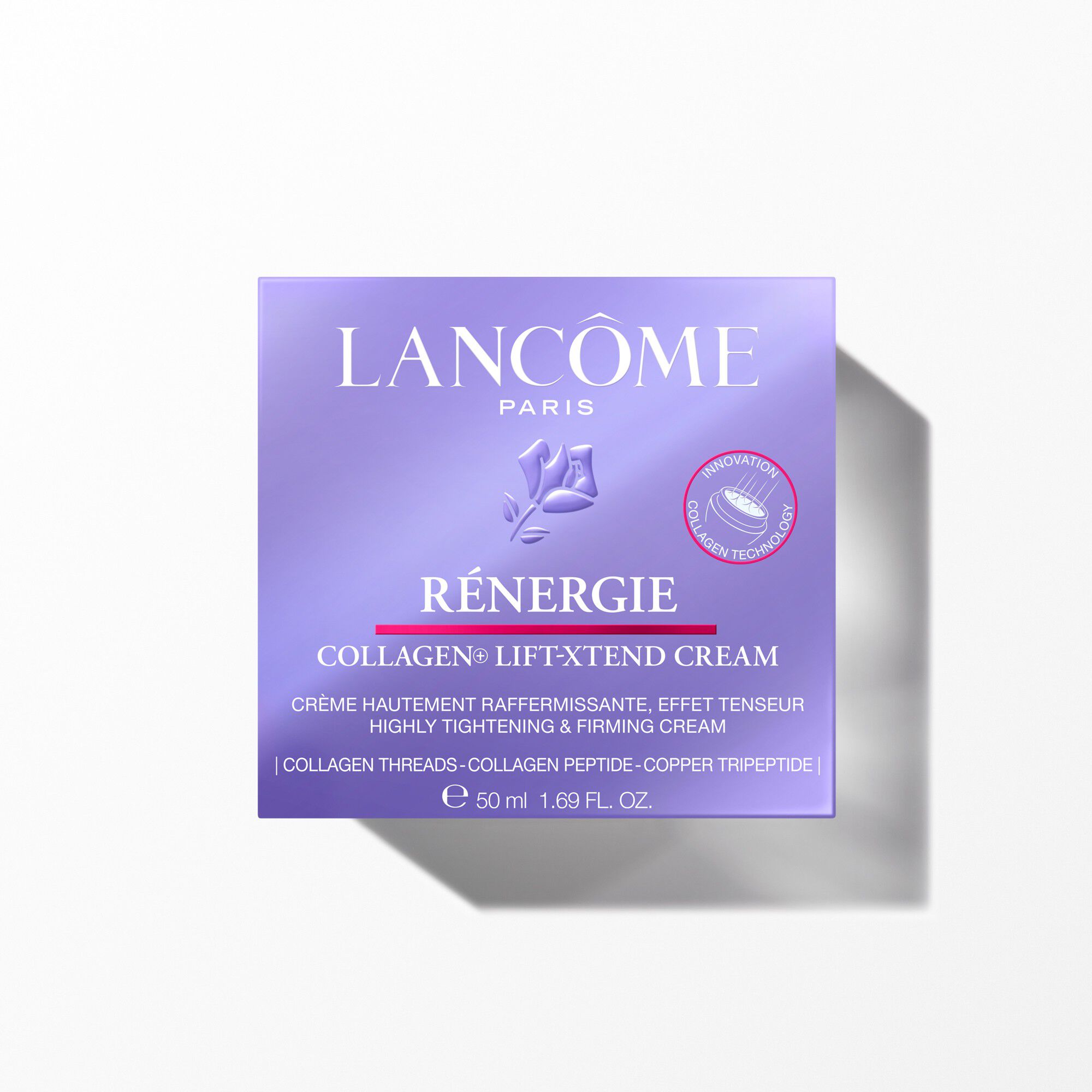 RENERGIE COLLAGEN+ LIFT-XTEND KREM