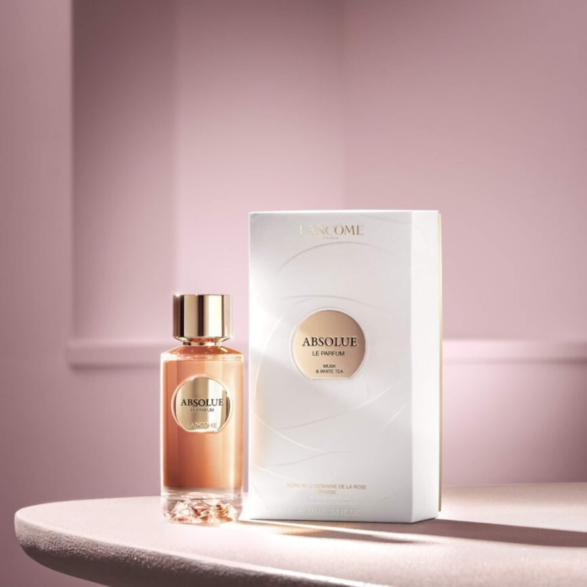 ABSOLUE LE PARFUM