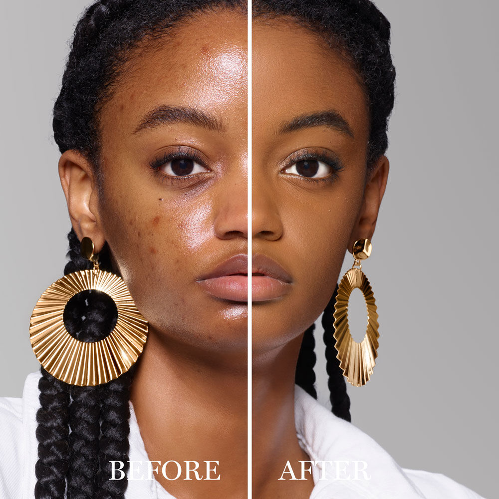 TEINT IDOLE ULTRA WEAR FONDOTEN