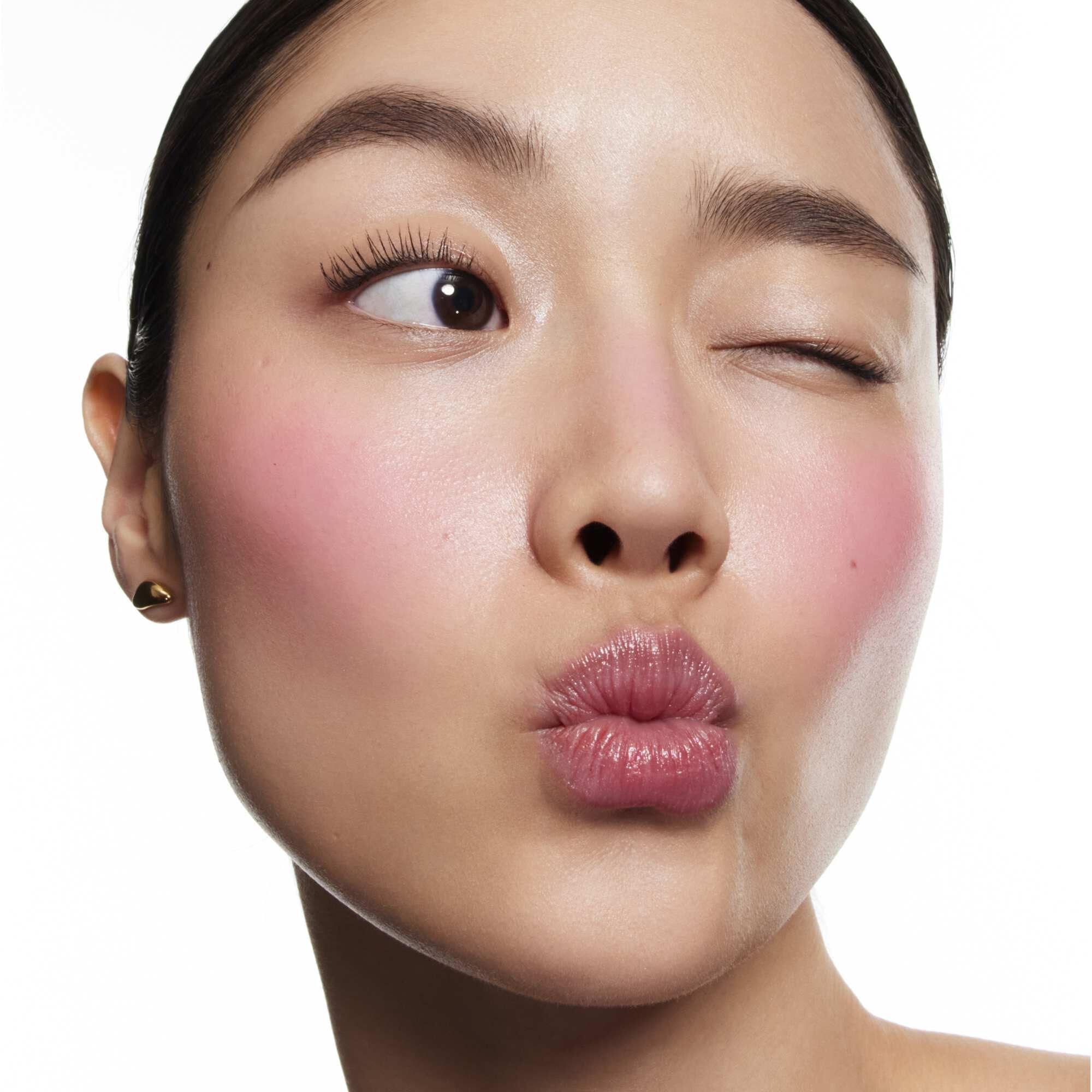 HOLIDAY COLLECTION OZEL IDOLE STICK BLUSH