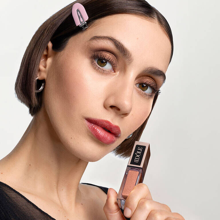 IDOLE TINT LİKİT EYE - BLUSHER