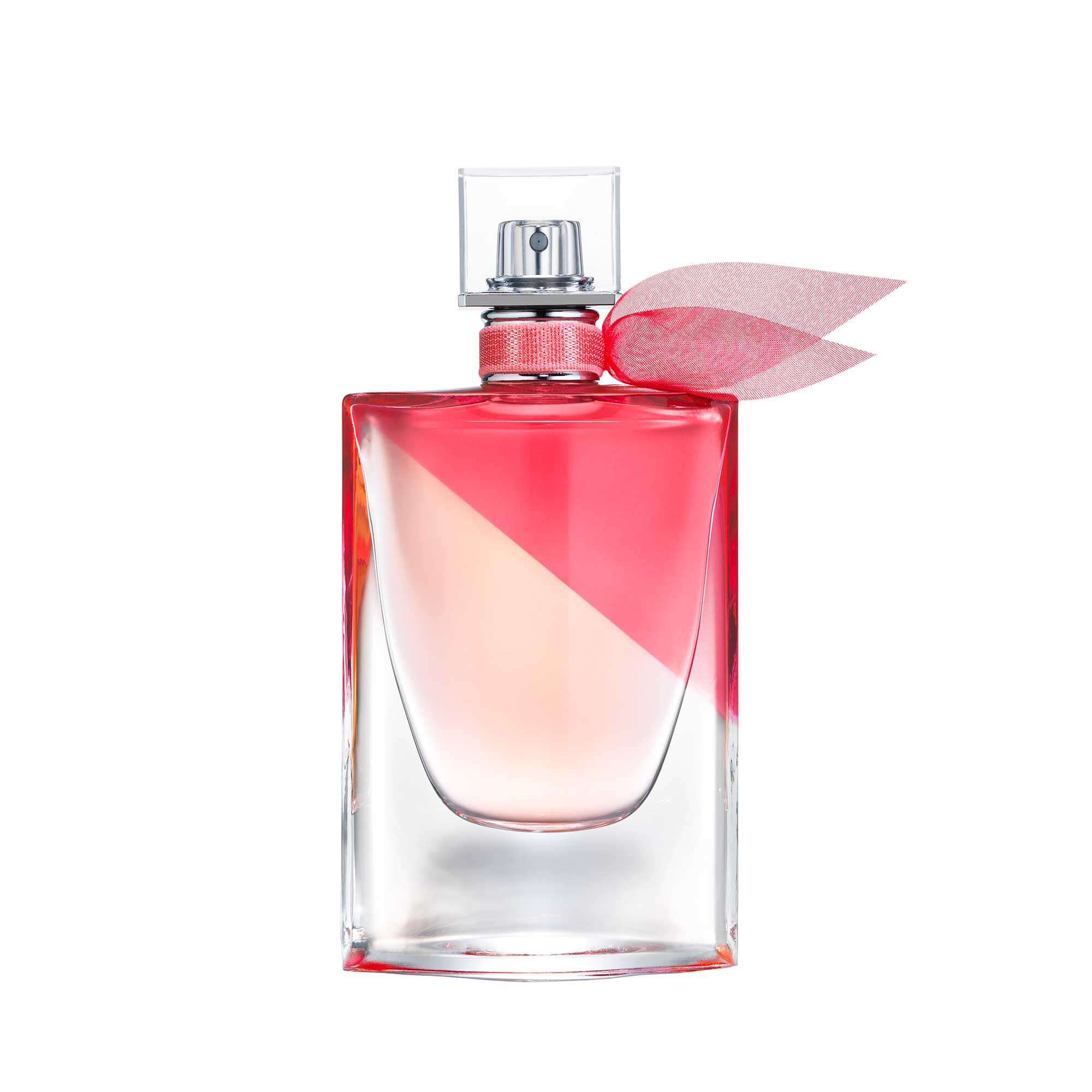 La vie est belle En Rose