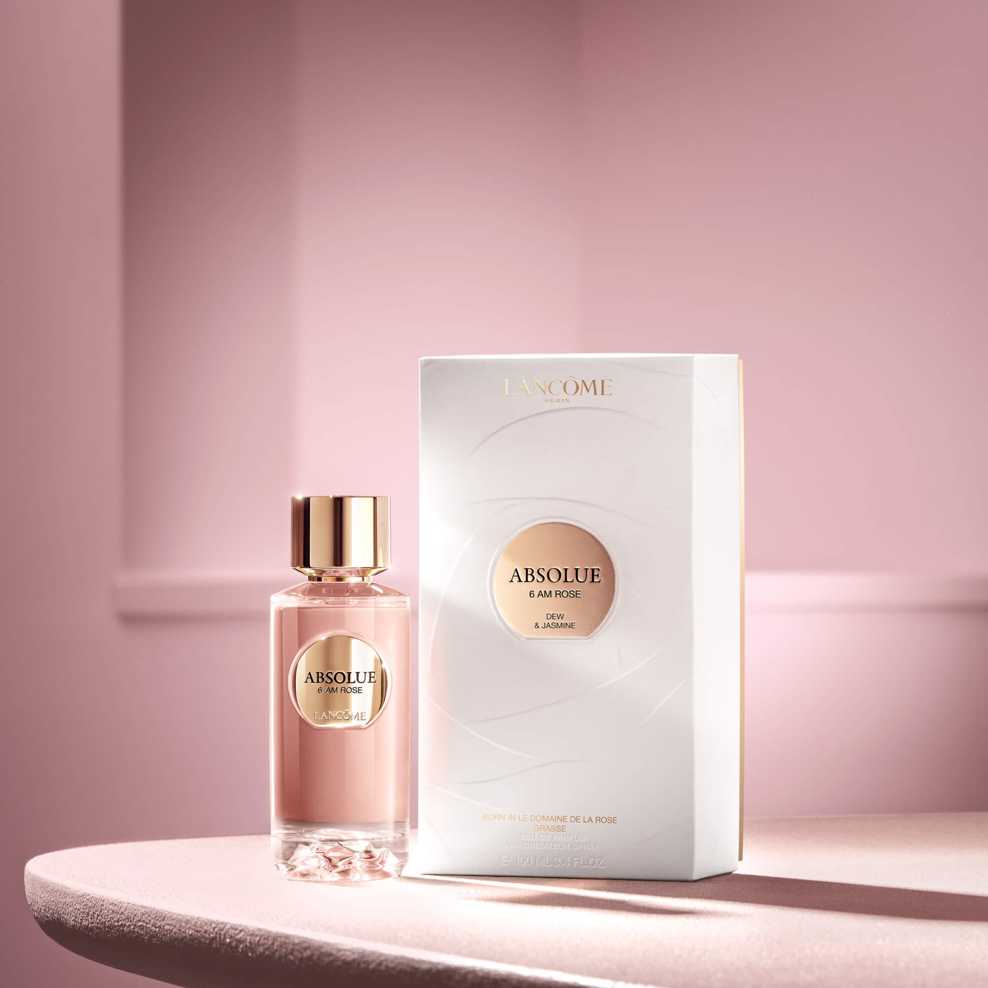 ABSOLUE 6AM ROSE