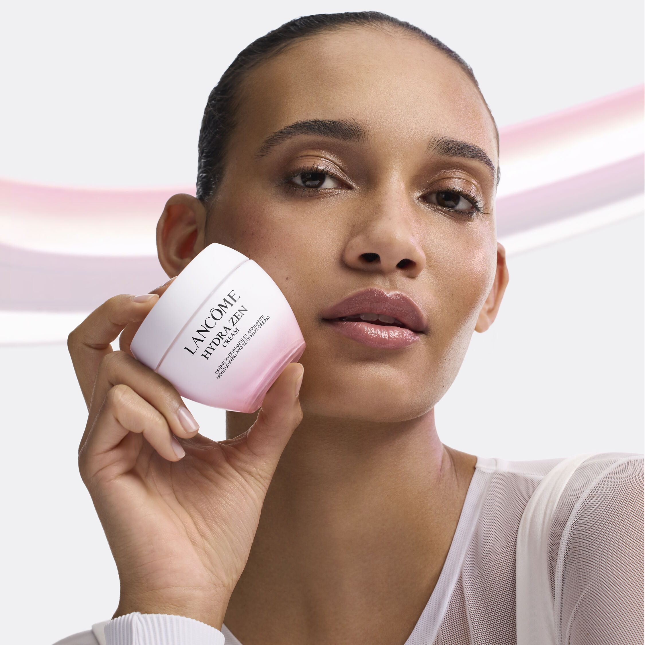 HYDRA ZEN ANTI-STRESS DAY CREAM