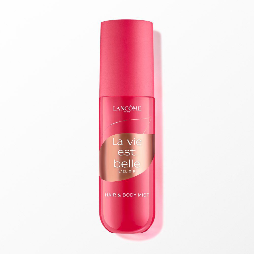 La Vie Est Belle L'Elixir Sac ve Vucut Spreyi