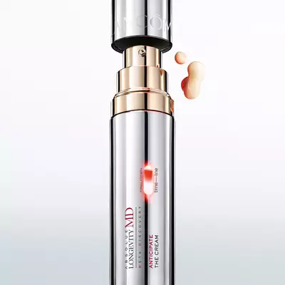 IMAGE PACKS ABSOLUE LONGEVITY MD ANTICIPATE THE CREAM ALONE