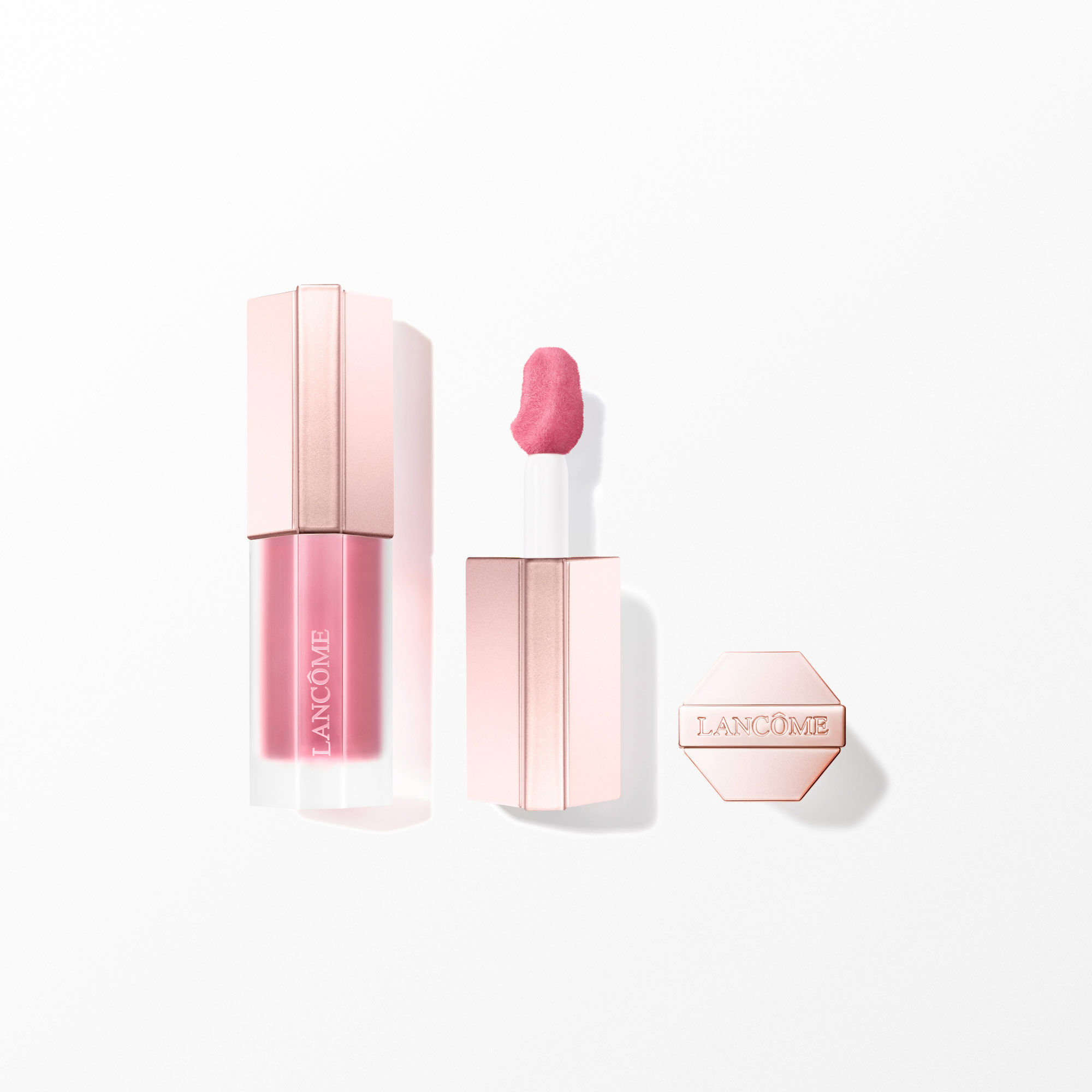LIP Idole CuddleBlur™
